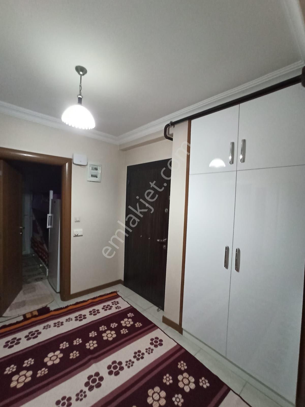 Stilpark Tan Pınar Da 2+1 + Kiler K. Mutfak - Görsel 16