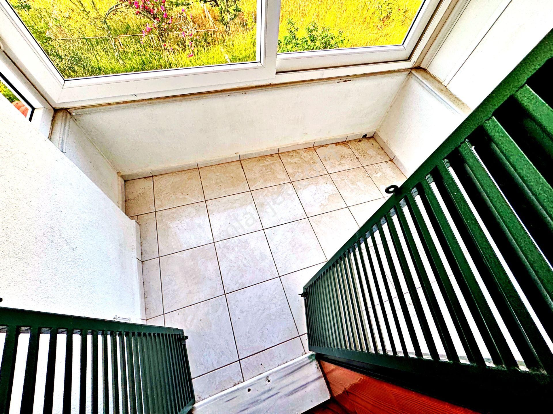 🌀gültaş Emlaktan Satılık Yüzme Havuzlu Ön Cephe 3+1 Verandalı Müstakil Ev Sizleri Bekliyor - Görsel 27