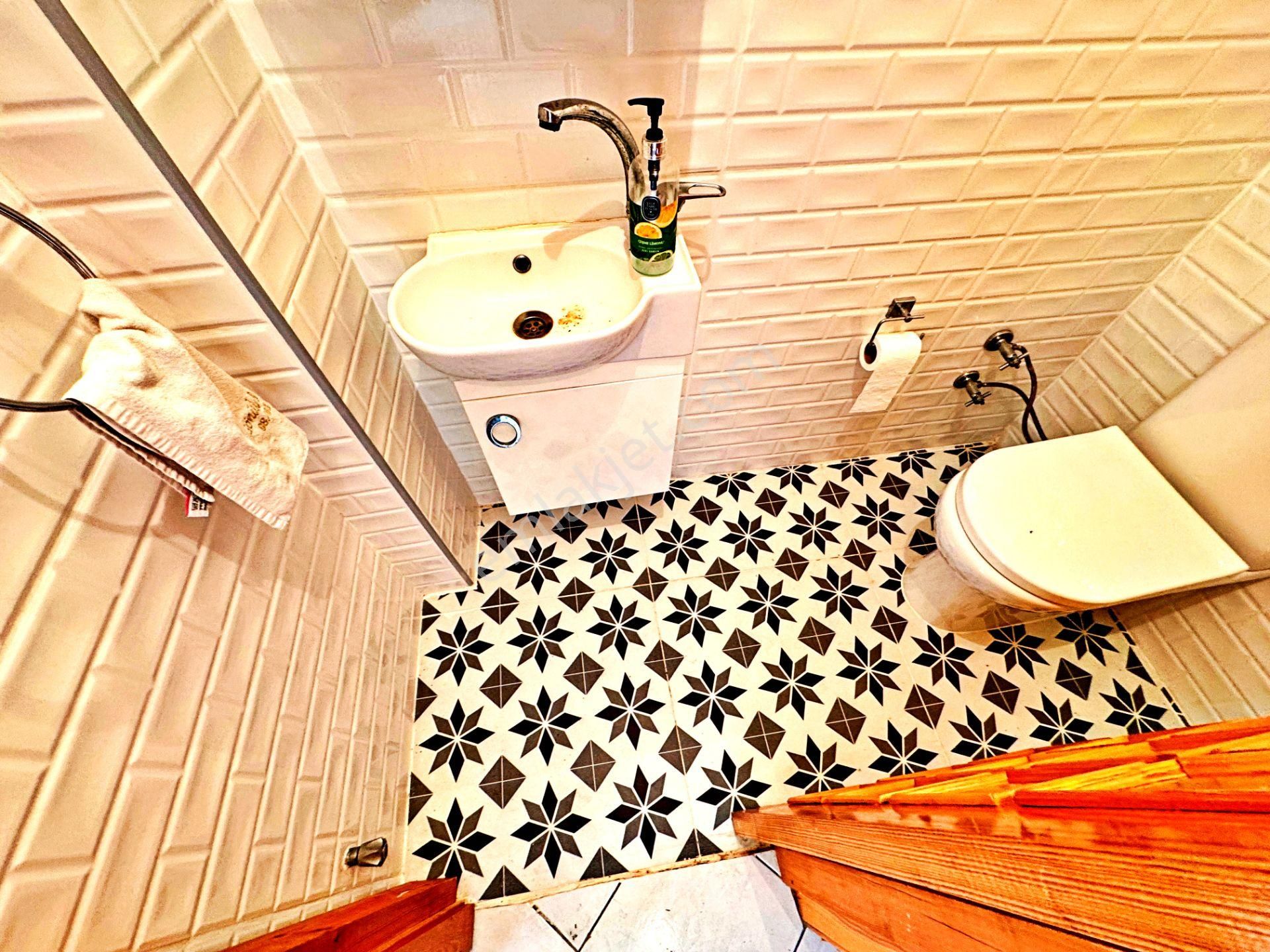 🌀gültaş Emlaktan Satılık Yüzme Havuzlu Ön Cephe 3+1 Verandalı Müstakil Ev Sizleri Bekliyor - Görsel 22