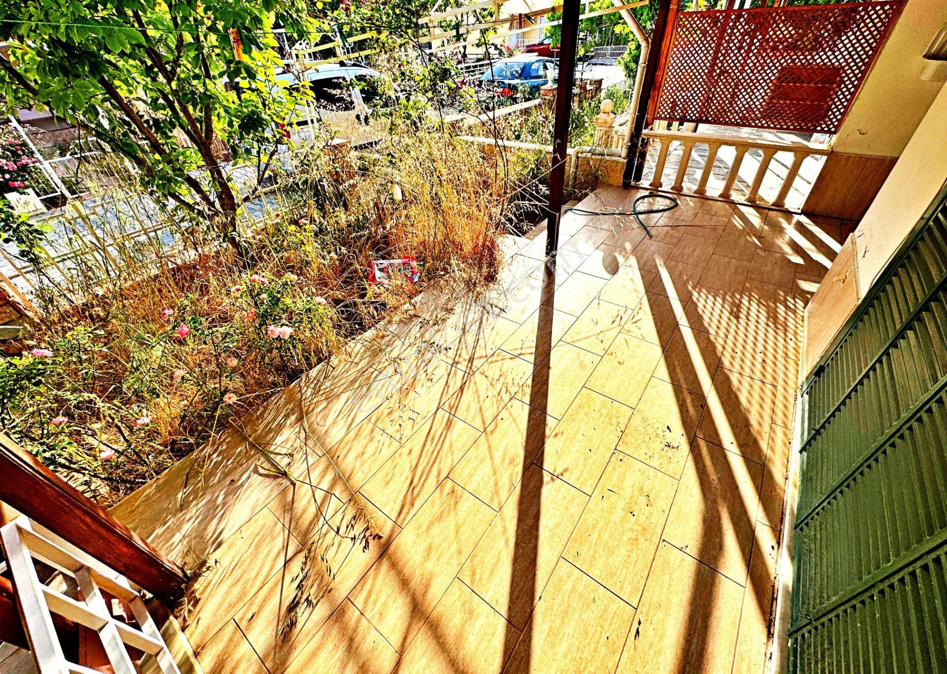 🌀gültaş Emlaktan Satılık Yüzme Havuzlu Ön Cephe 3+1 Verandalı Müstakil Ev Sizleri Bekliyor - Görsel 7