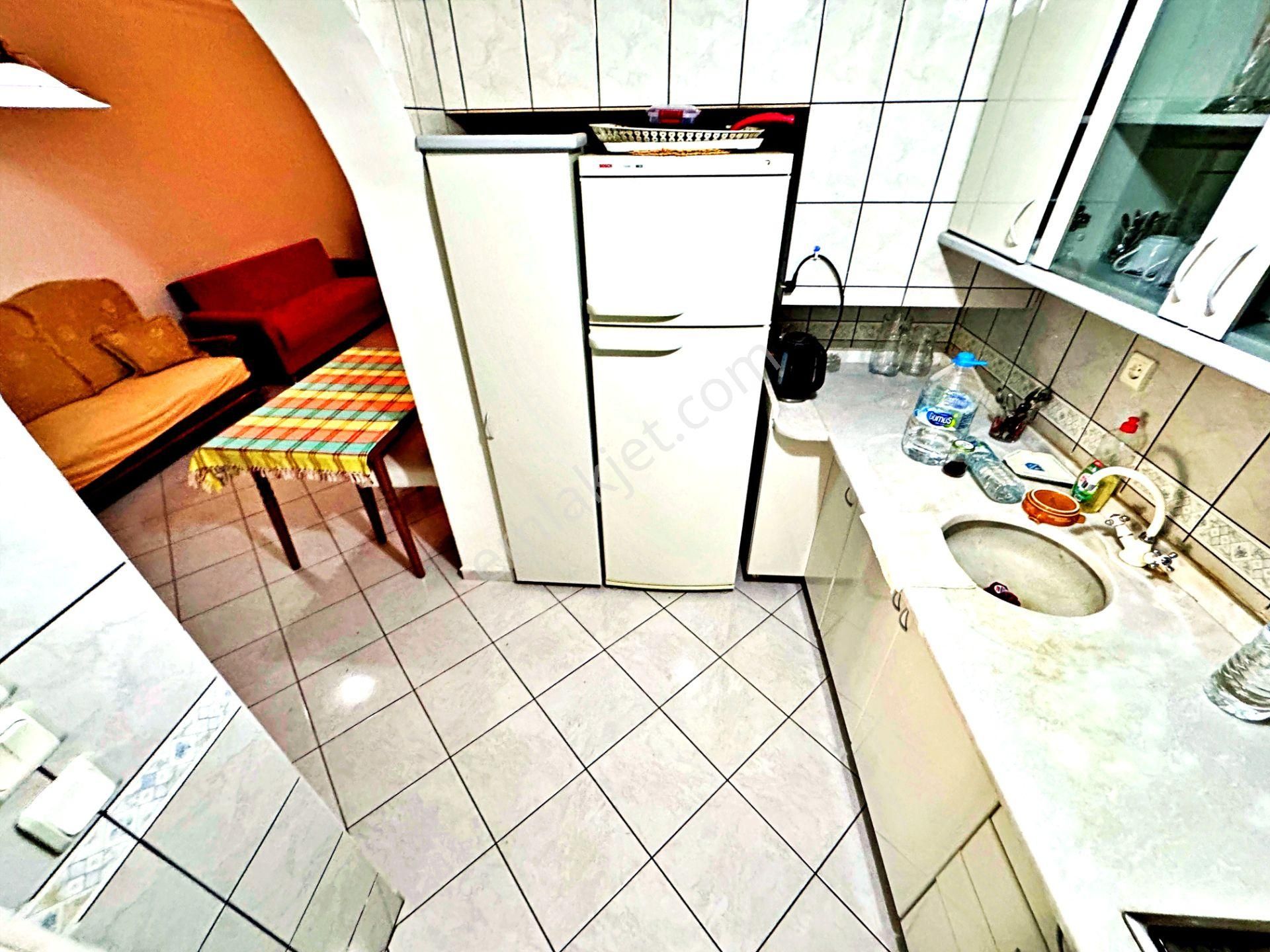 🌀gültaş Emlaktan Satılık Yüzme Havuzlu Ön Cephe 3+1 Verandalı Müstakil Ev Sizleri Bekliyor - Görsel 5