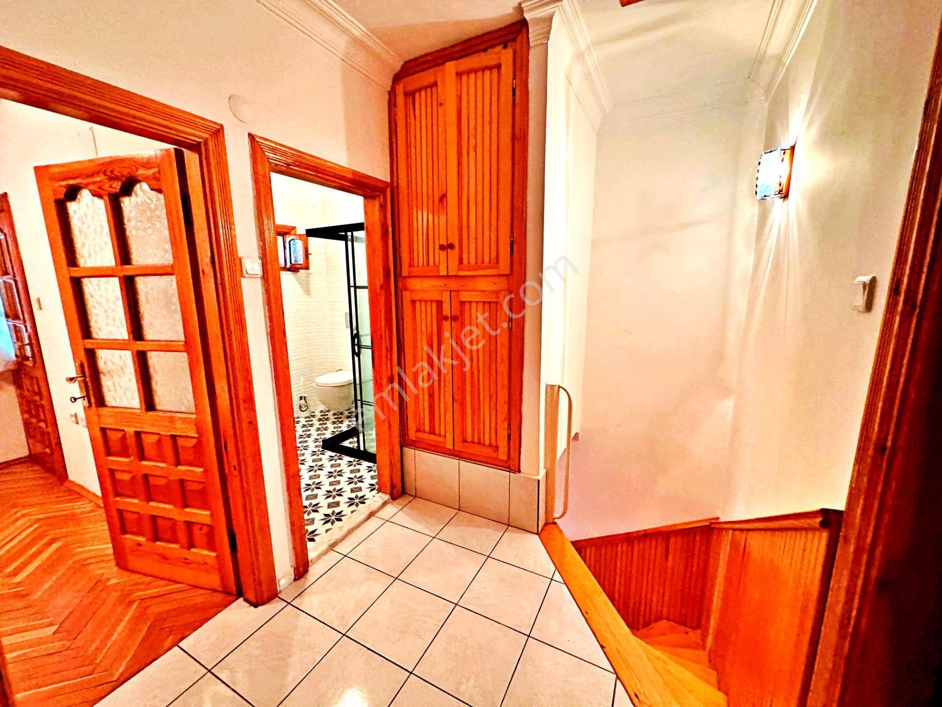 🌀gültaş Emlaktan Satılık Yüzme Havuzlu Ön Cephe 3+1 Verandalı Müstakil Ev Sizleri Bekliyor - Görsel 33