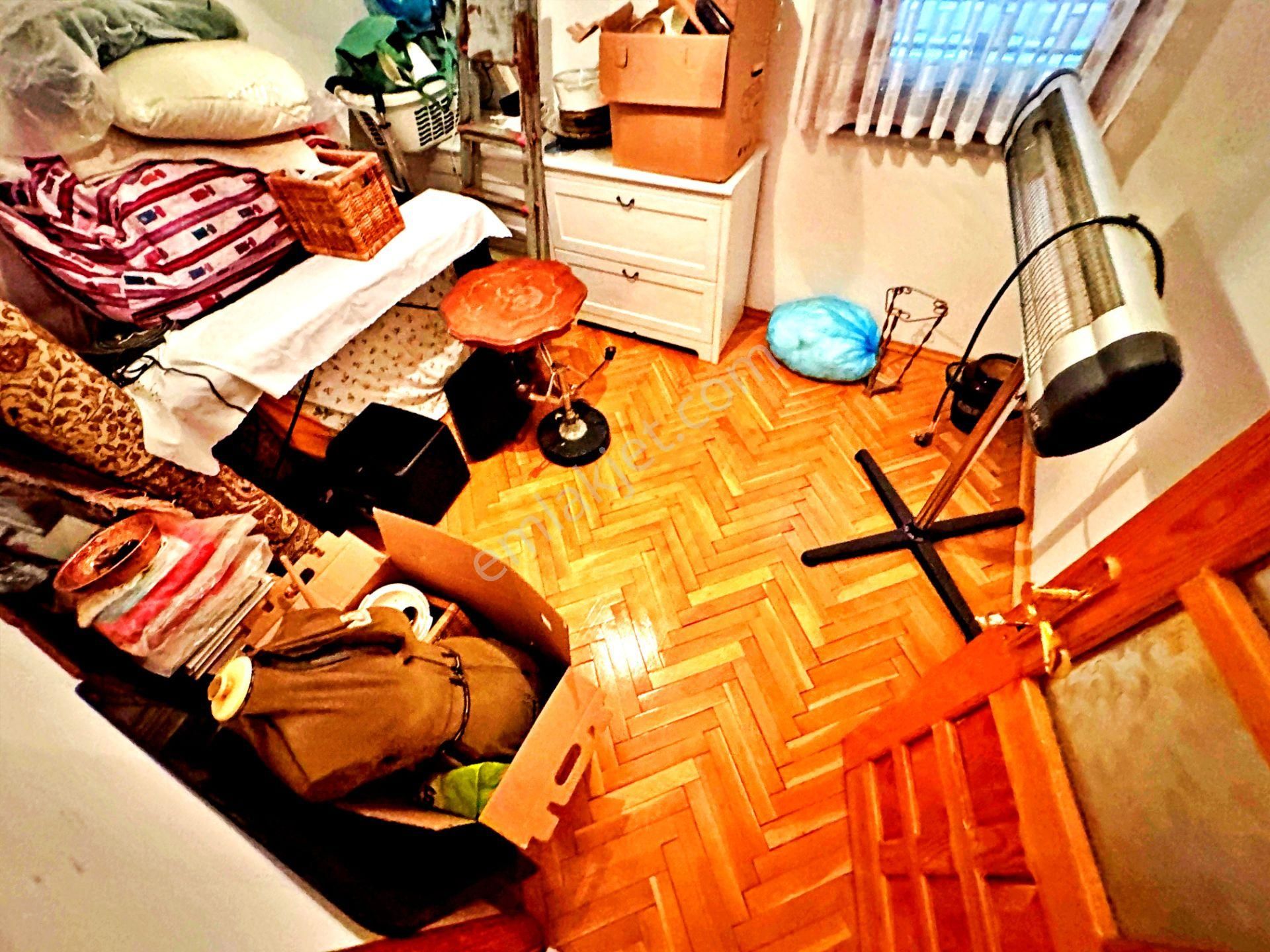 🌀gültaş Emlaktan Satılık Yüzme Havuzlu Ön Cephe 3+1 Verandalı Müstakil Ev Sizleri Bekliyor - Görsel 24