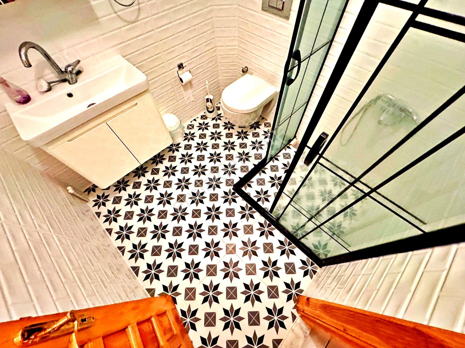 🌀gültaş Emlaktan Satılık Yüzme Havuzlu Ön Cephe 3+1 Verandalı Müstakil Ev Sizleri Bekliyor - Görsel 31