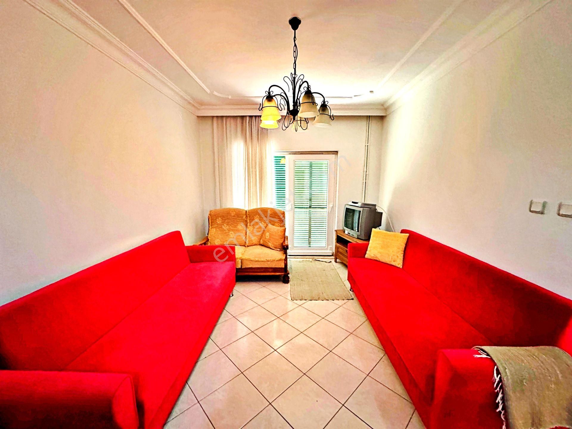 🌀gültaş Emlaktan Satılık Yüzme Havuzlu Ön Cephe 3+1 Verandalı Müstakil Ev Sizleri Bekliyor - Görsel 20