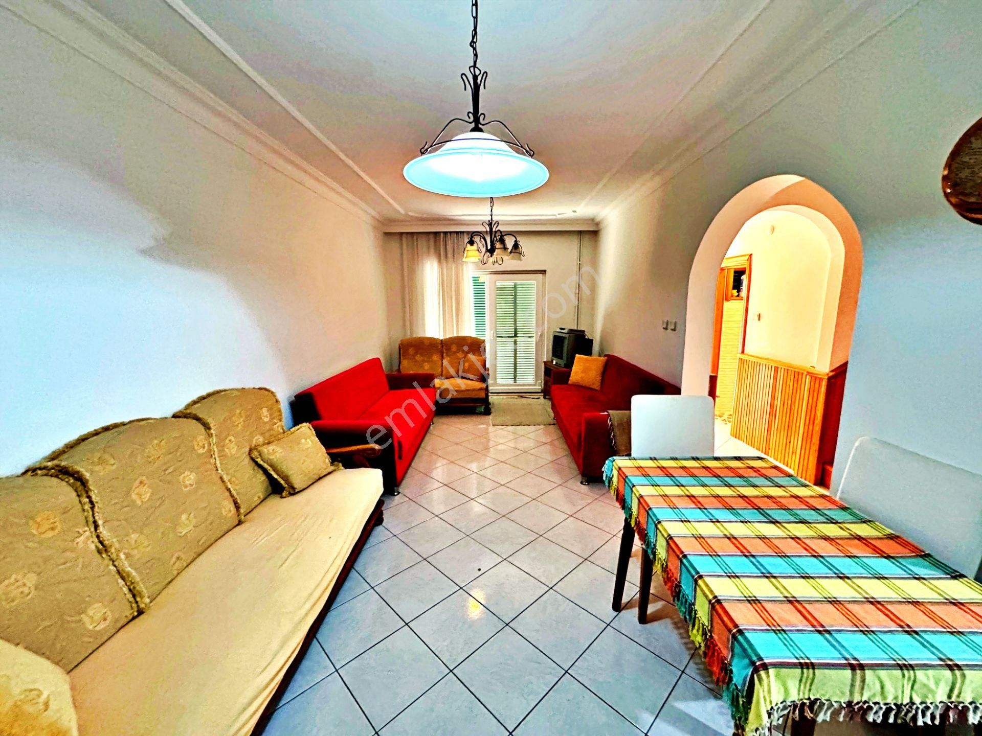 🌀gültaş Emlaktan Satılık Yüzme Havuzlu Ön Cephe 3+1 Verandalı Müstakil Ev Sizleri Bekliyor - Görsel 11