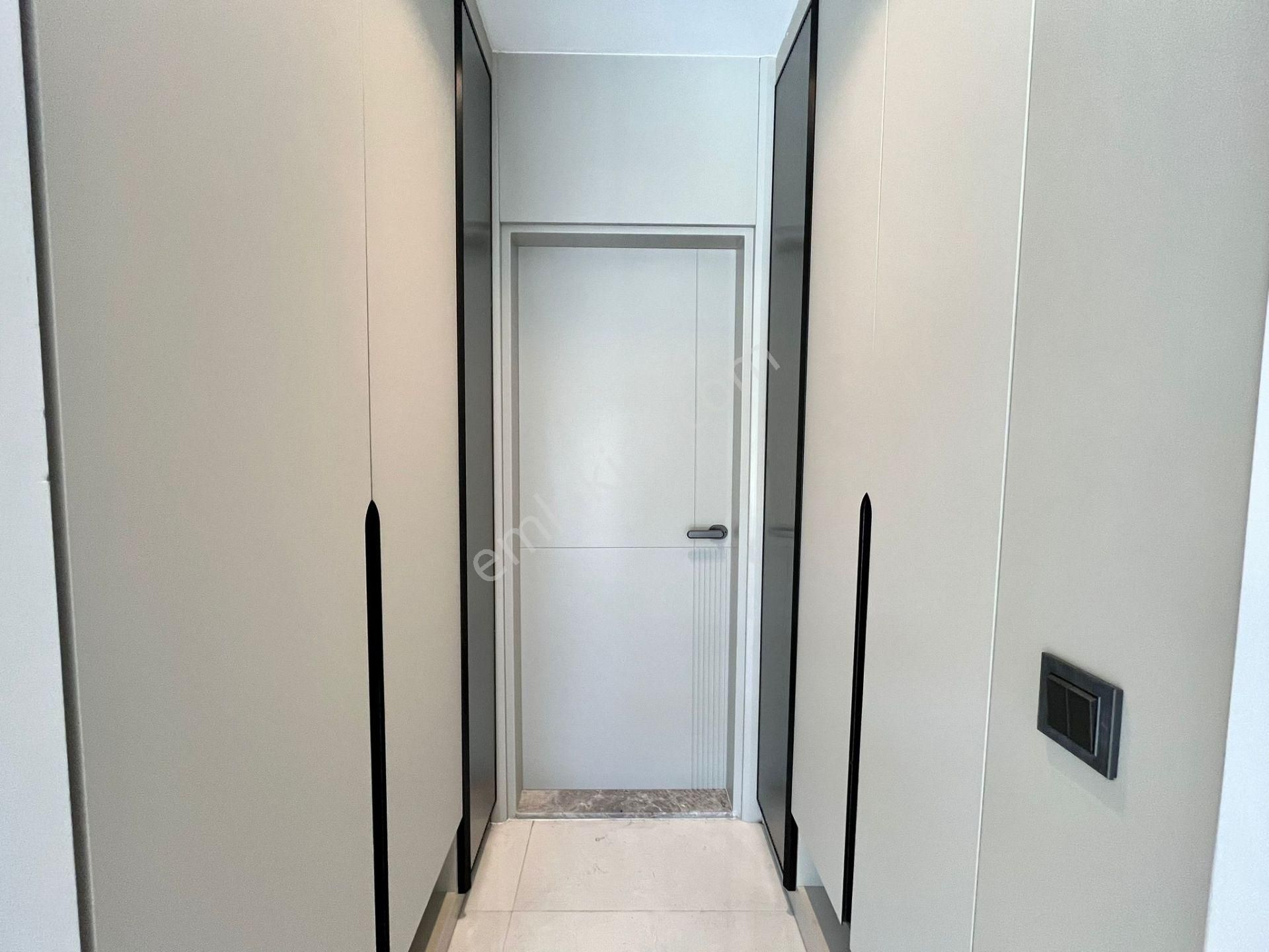 Yükselde Gürede Tam Bağımsız Havuzlu Otoparklı Satılık 3+1 Villa - Görsel 24