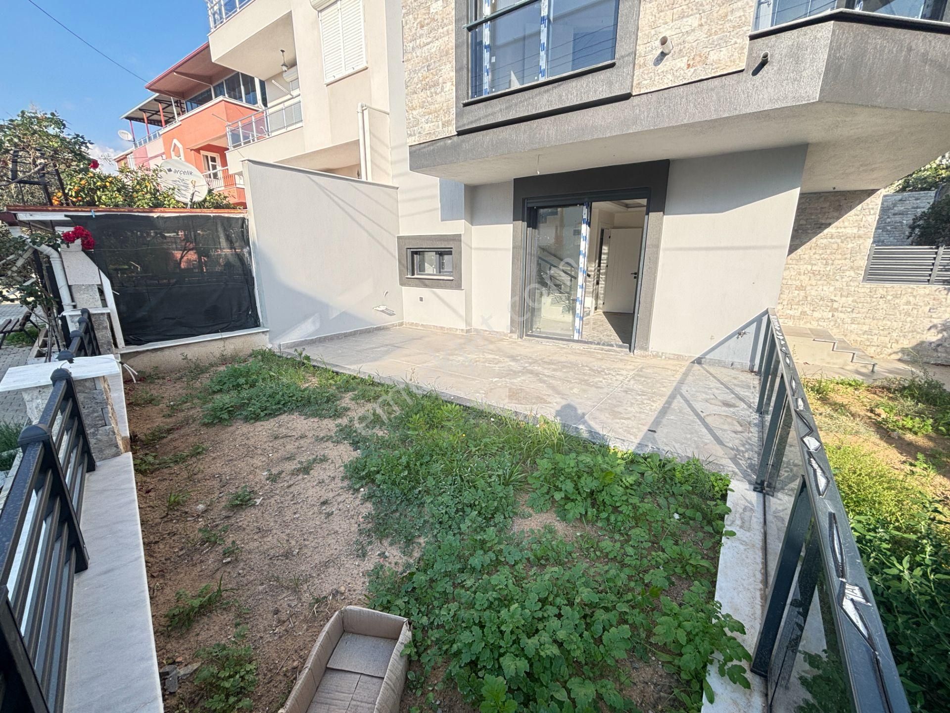 İzmir Seferihisar Ürkmez’de Denize 600 Metre Satılık 2+1 Villa - Görsel 12