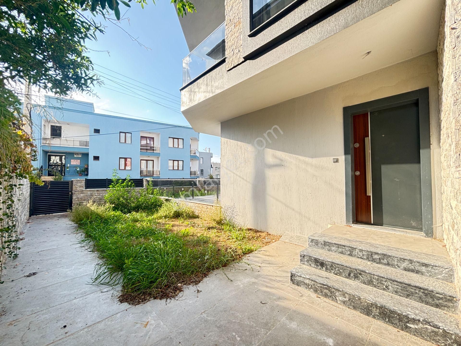 İzmir Seferihisar Ürkmez’de Denize 600 Metre Satılık 2+1 Villa - Görsel 4