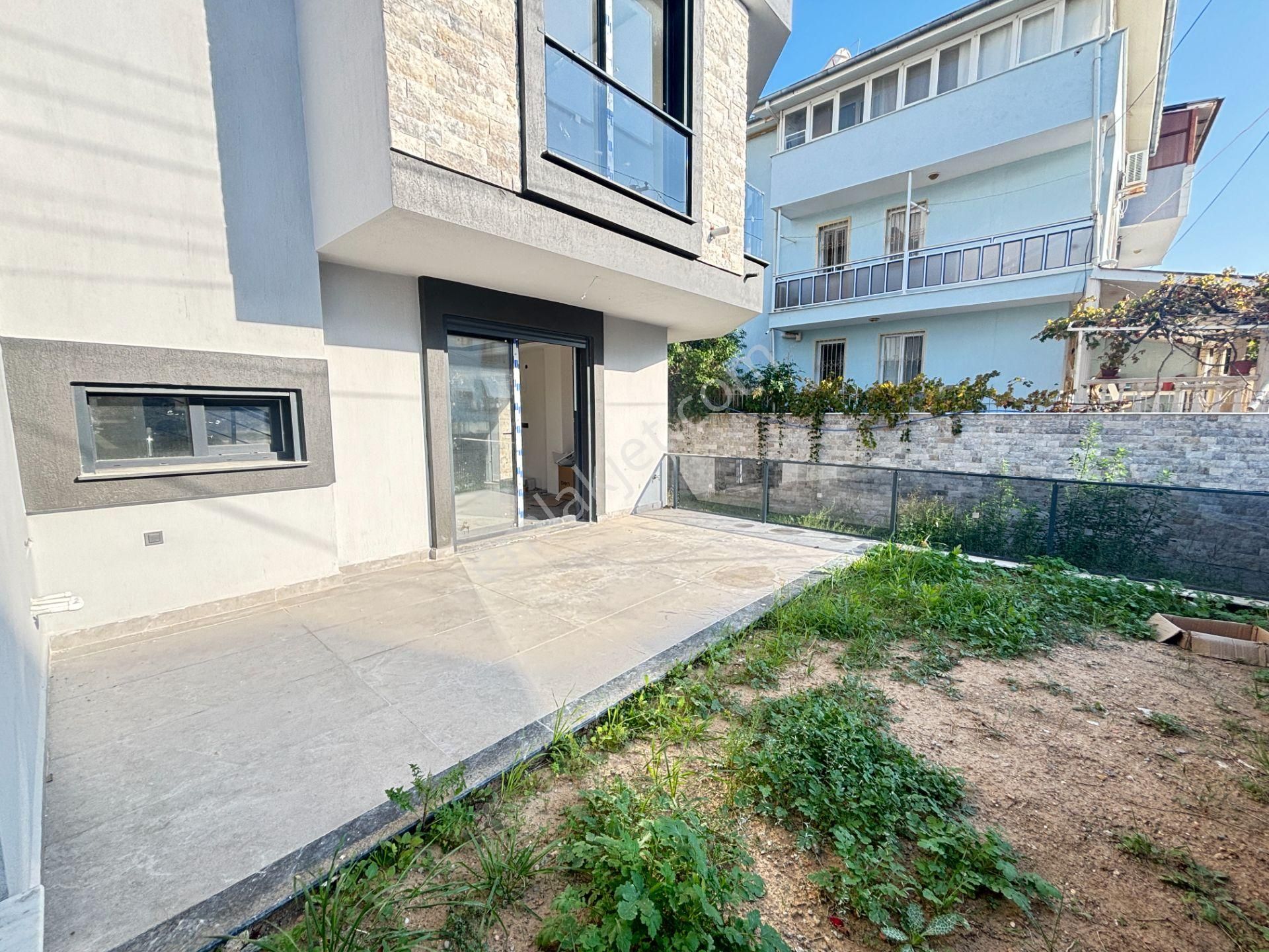 İzmir Seferihisar Ürkmez’de Denize 600 Metre Satılık 2+1 Villa - Görsel 13