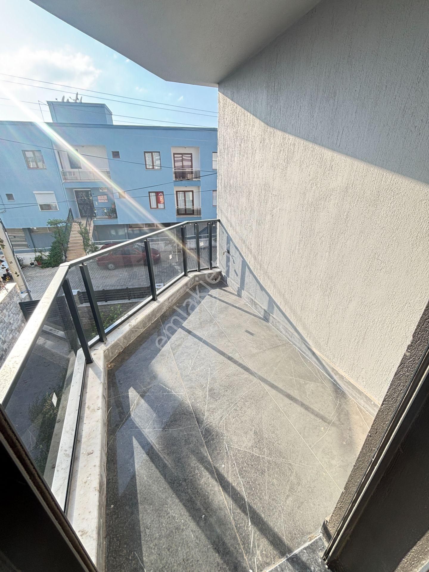 İzmir Seferihisar Ürkmez’de Denize 600 Metre Satılık 2+1 Villa - Görsel 20