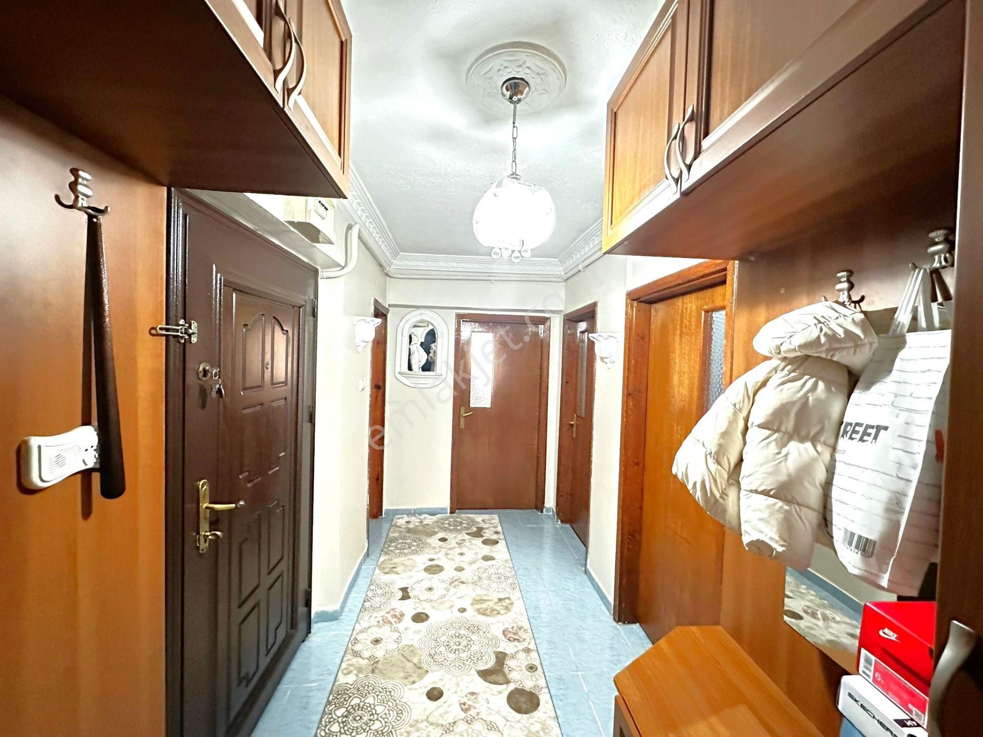 Kalecik Emlak'tan Pprotokol Yol Yakını 3+1 Ara Kat Kullanışlı Daire - Görsel 6