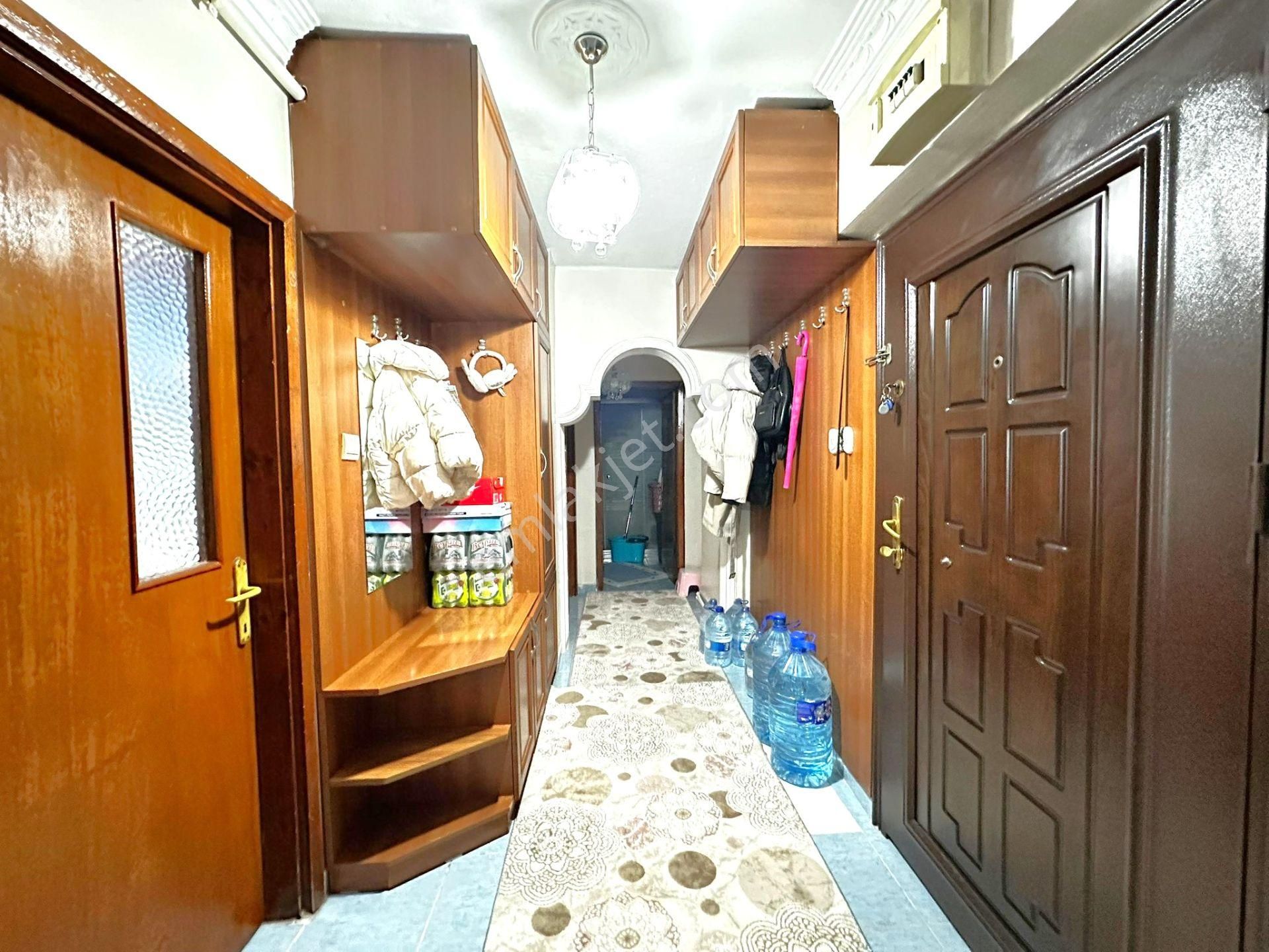 Kalecik Emlak'tan Pprotokol Yol Yakını 3+1 Ara Kat Kullanışlı Daire - Görsel 26