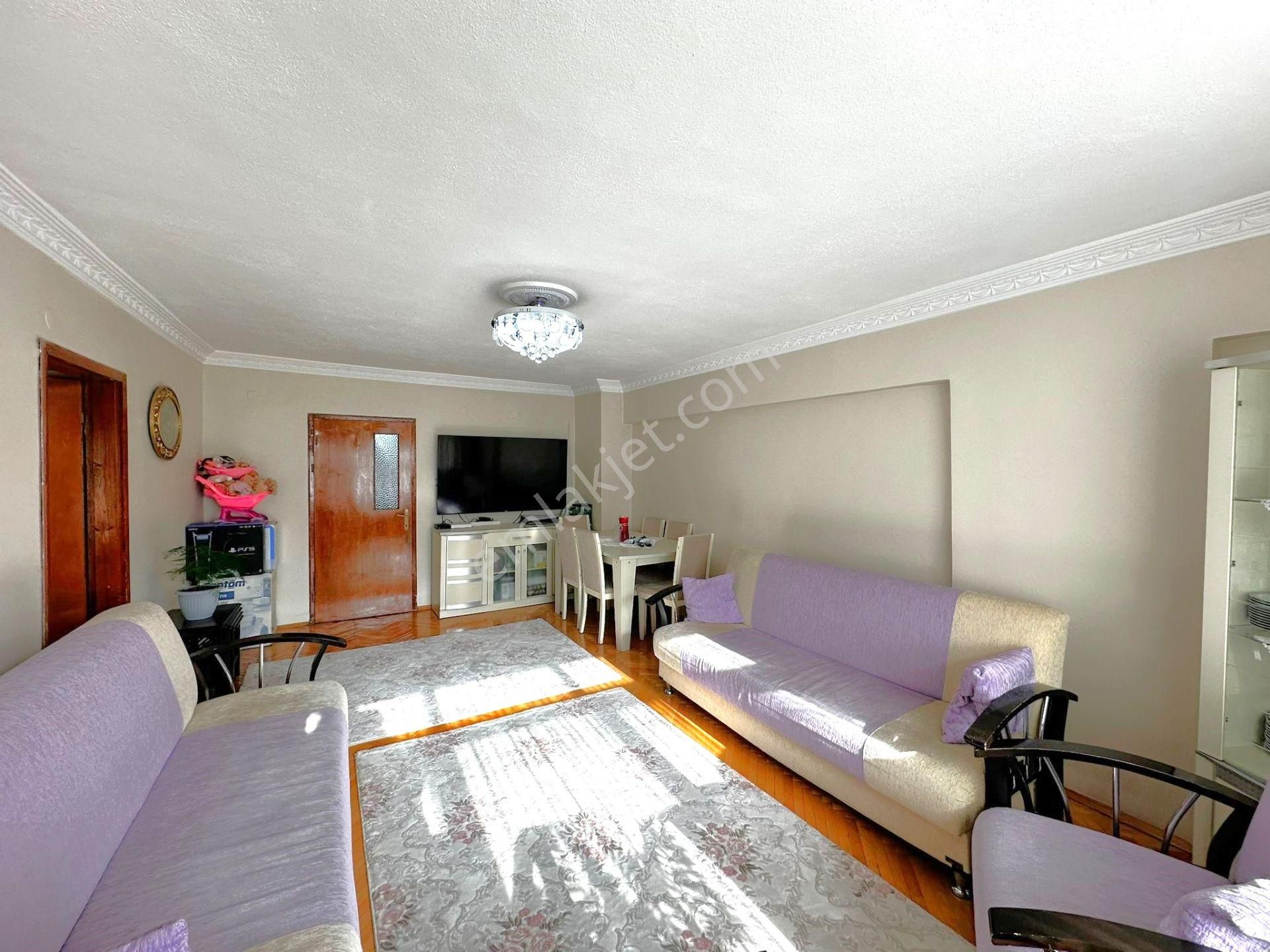 Kalecik Emlak'tan Pprotokol Yol Yakını 3+1 Ara Kat Kullanışlı Daire - Görsel 7