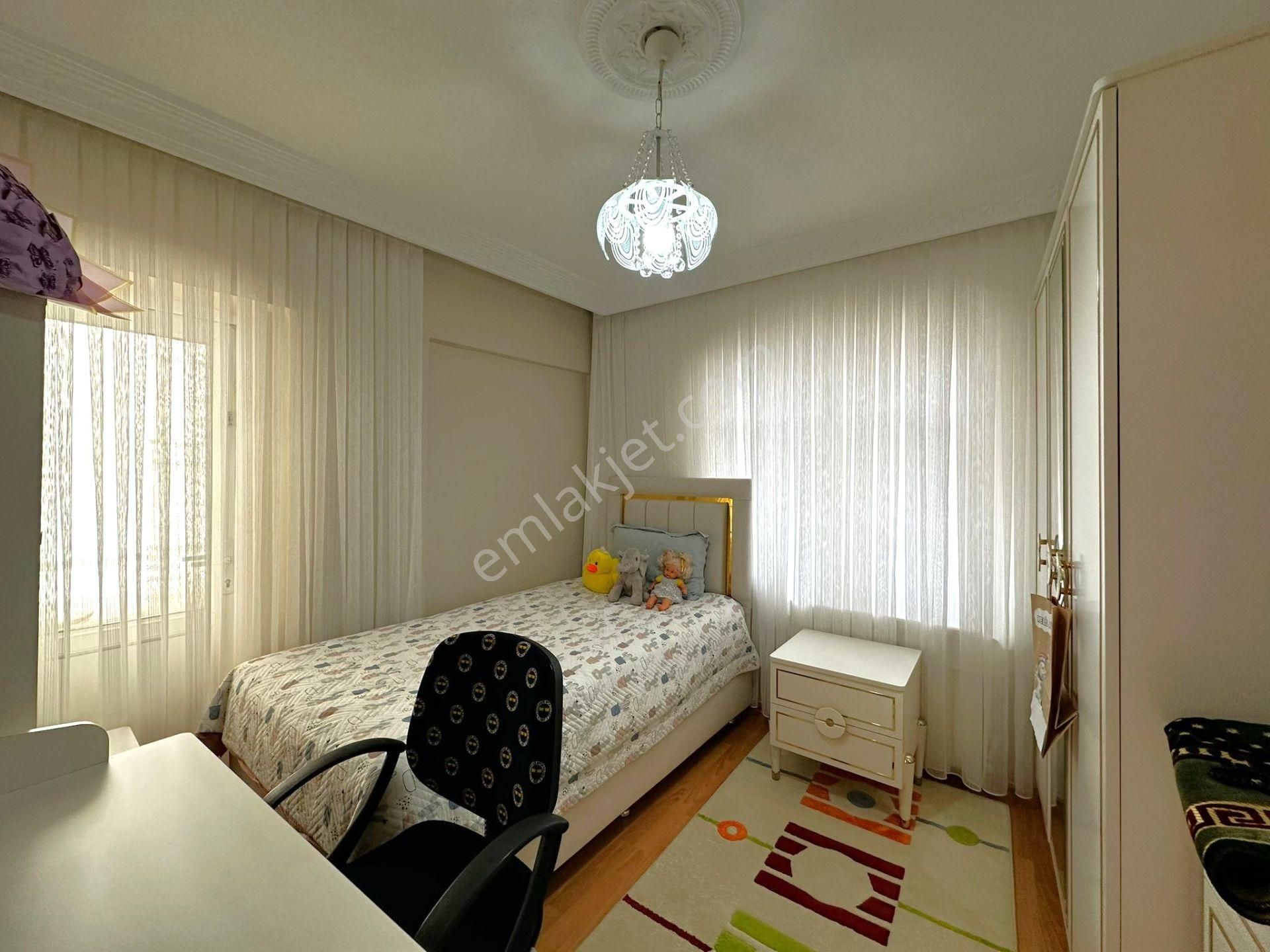 Kalecik Emlak'tan Pprotokol Yol Yakını 3+1 Ara Kat Kullanışlı Daire - Görsel 19