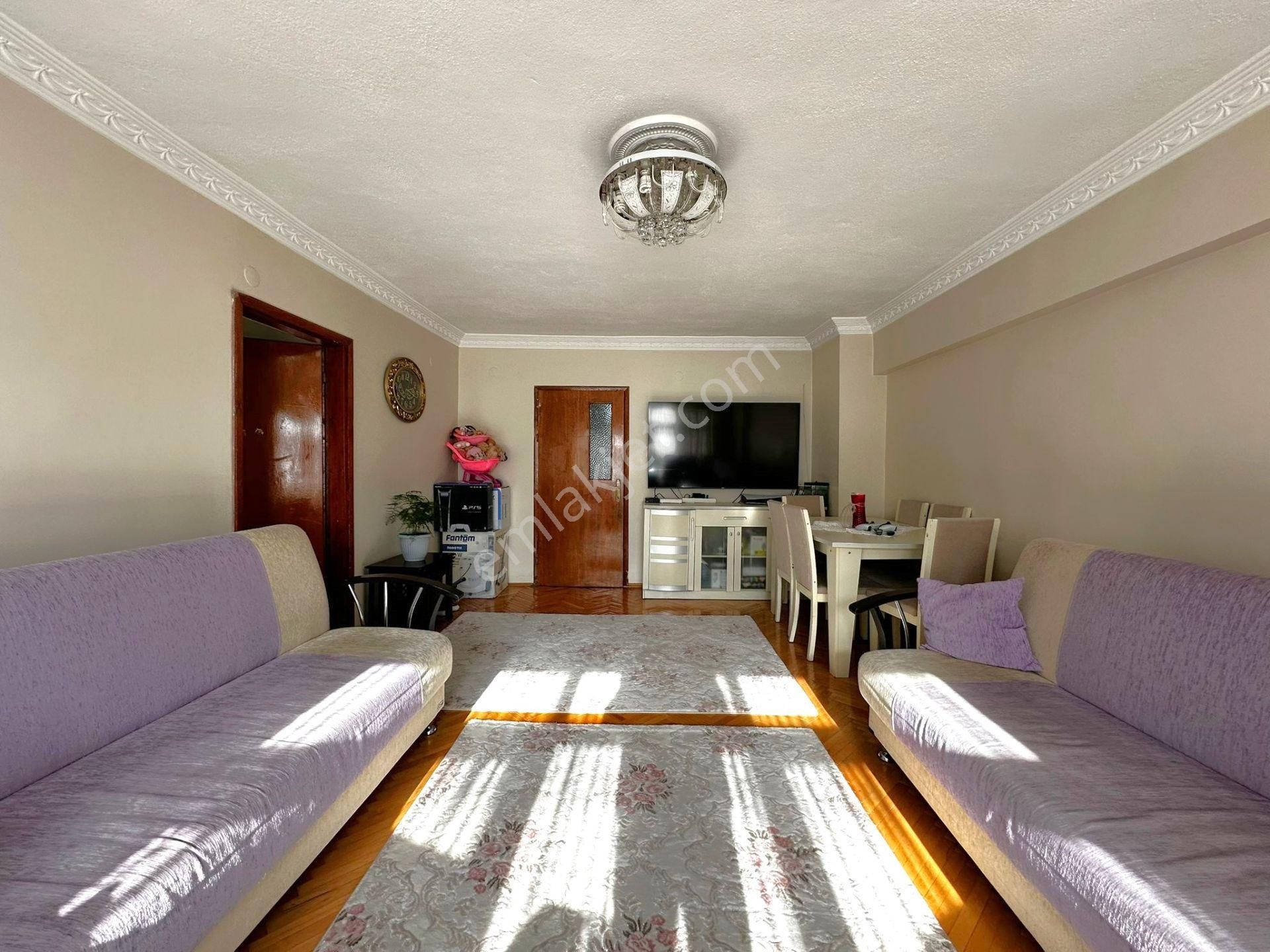 Kalecik Emlak'tan Pprotokol Yol Yakını 3+1 Ara Kat Kullanışlı Daire - Görsel 9