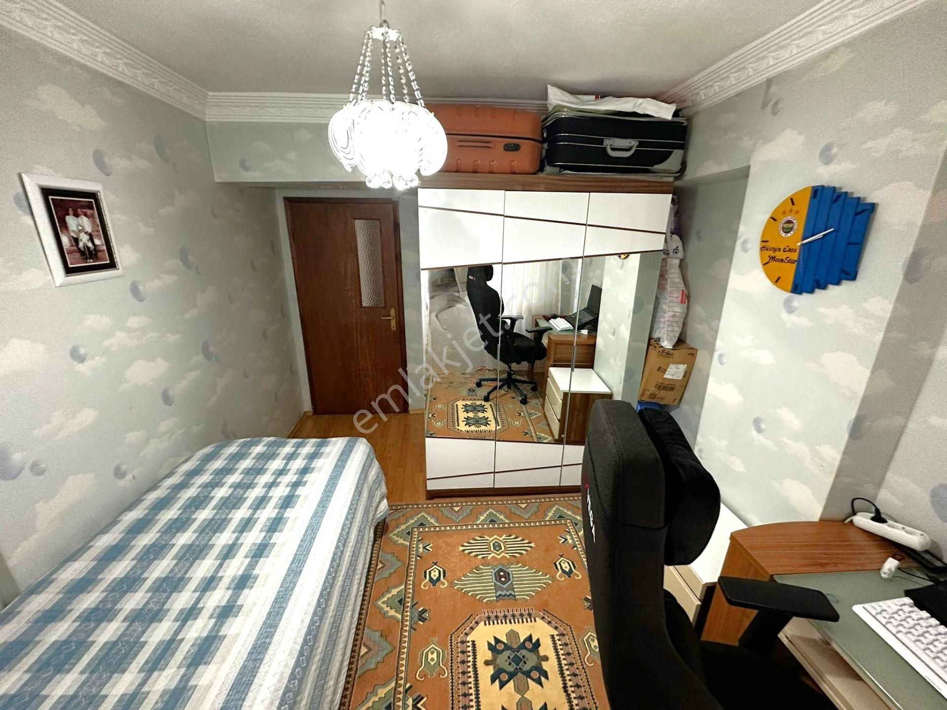 Kalecik Emlak'tan Pprotokol Yol Yakını 3+1 Ara Kat Kullanışlı Daire - Görsel 21