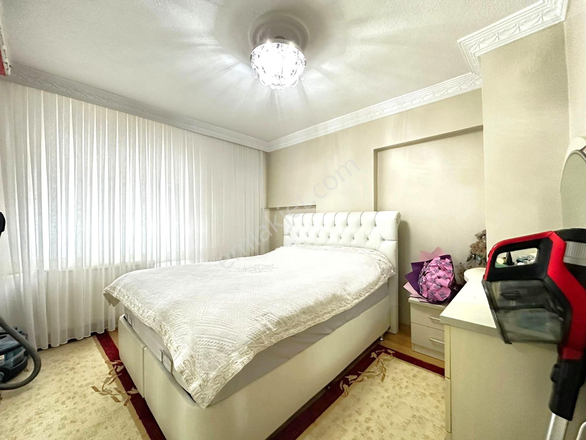 Kalecik Emlak'tan Pprotokol Yol Yakını 3+1 Ara Kat Kullanışlı Daire - Görsel 16