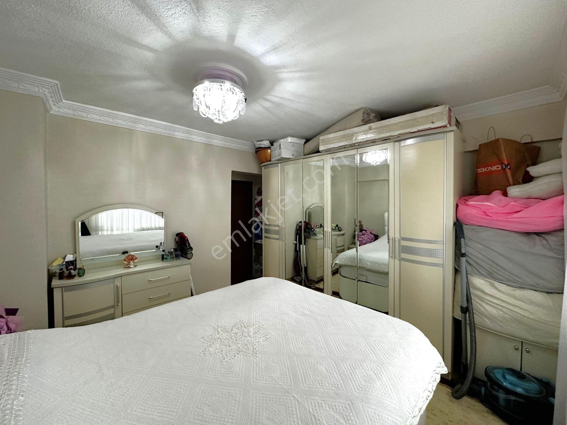 Kalecik Emlak'tan Pprotokol Yol Yakını 3+1 Ara Kat Kullanışlı Daire - Görsel 13