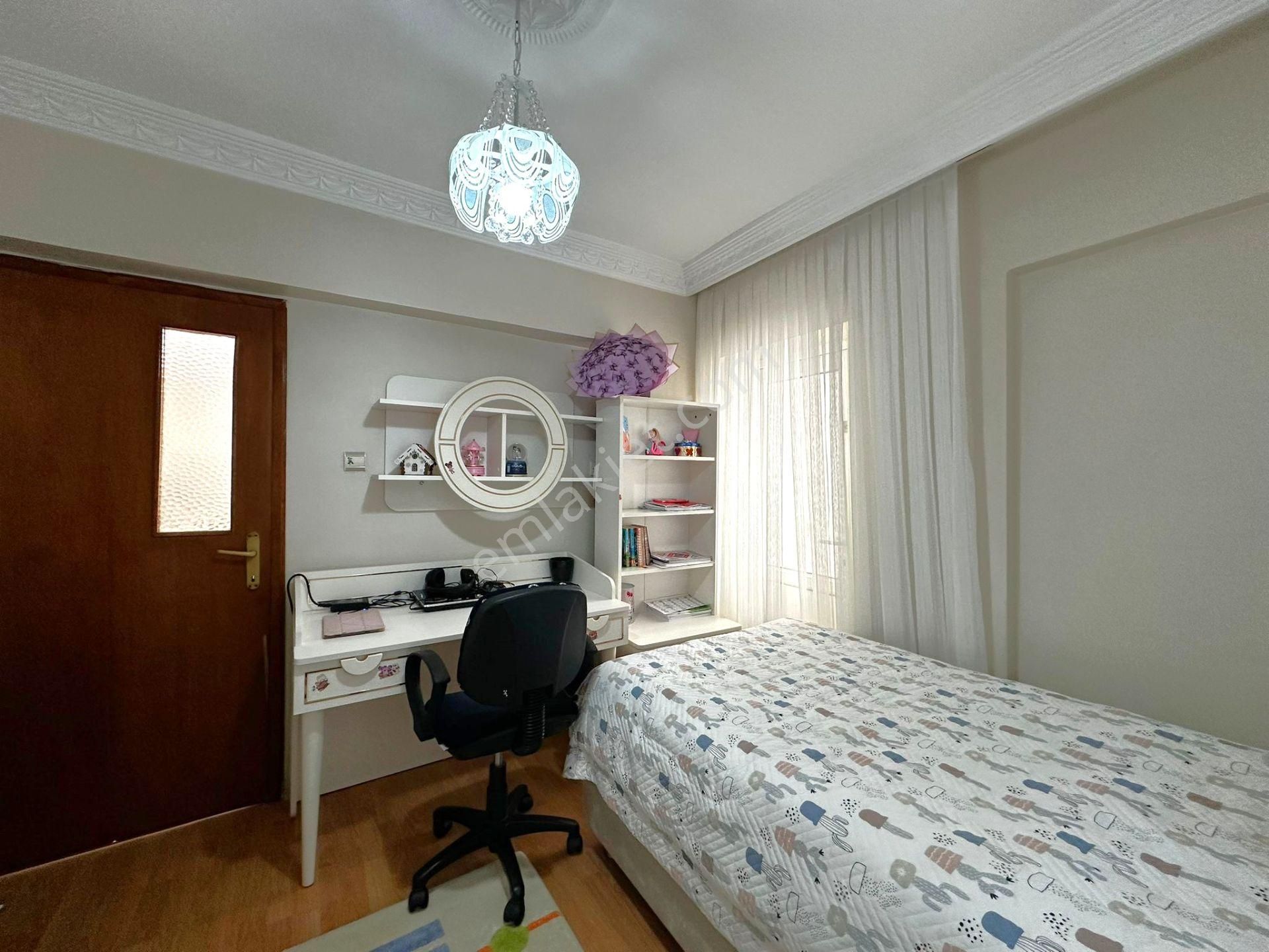 Kalecik Emlak'tan Pprotokol Yol Yakını 3+1 Ara Kat Kullanışlı Daire - Görsel 18