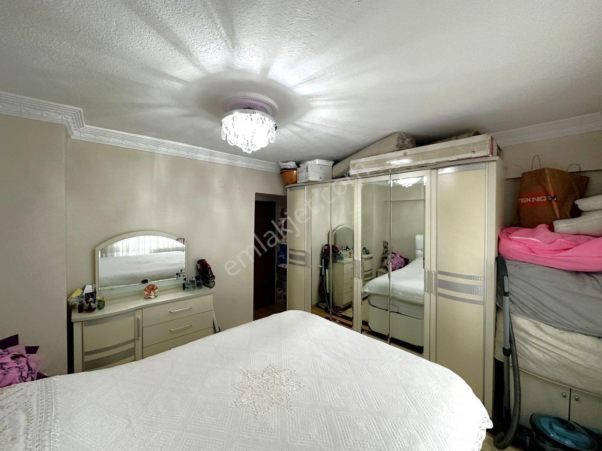 Kalecik Emlak'tan Pprotokol Yol Yakını 3+1 Ara Kat Kullanışlı Daire - Görsel 12