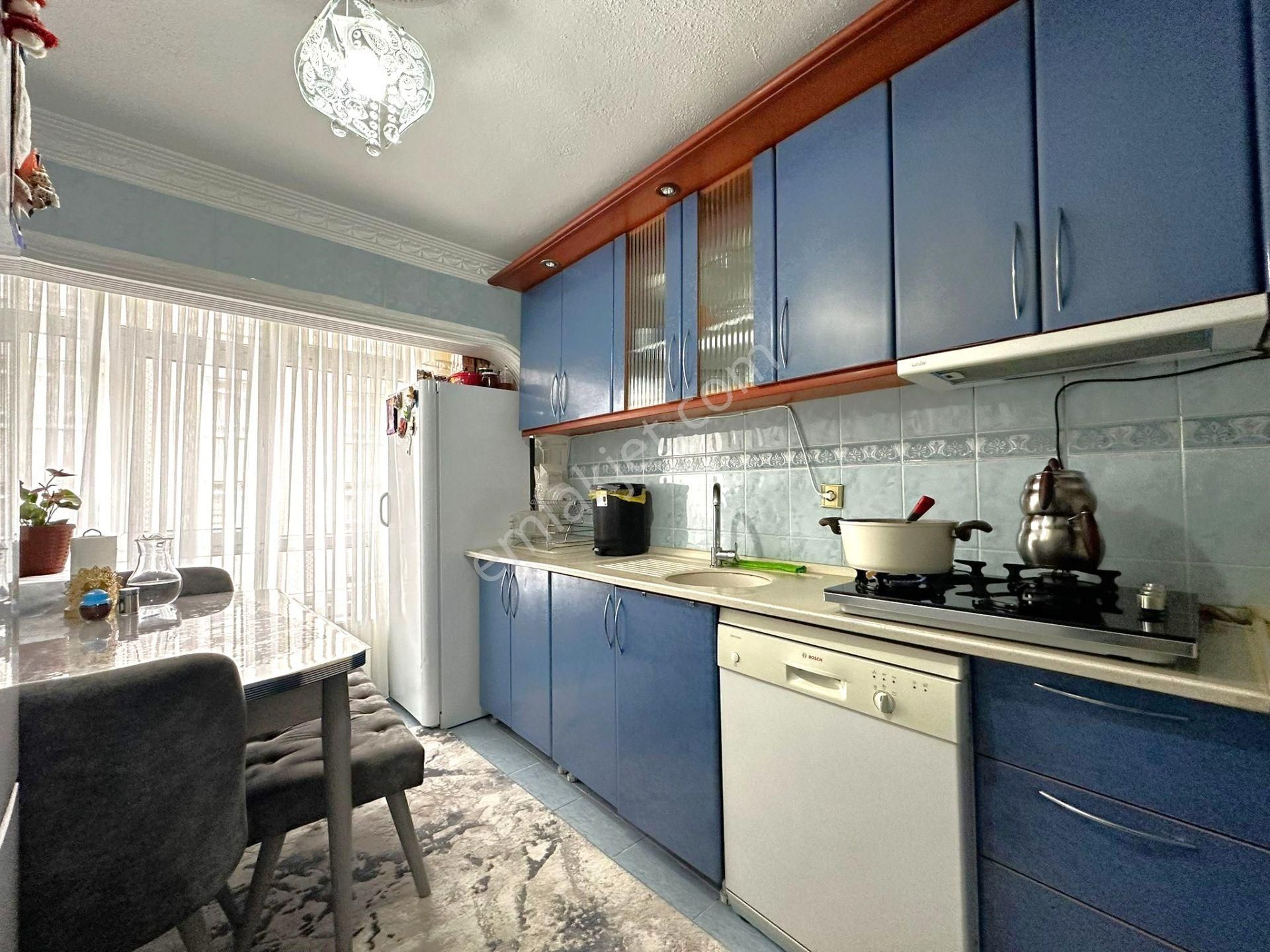 Kalecik Emlak'tan Pprotokol Yol Yakını 3+1 Ara Kat Kullanışlı Daire - Görsel 3