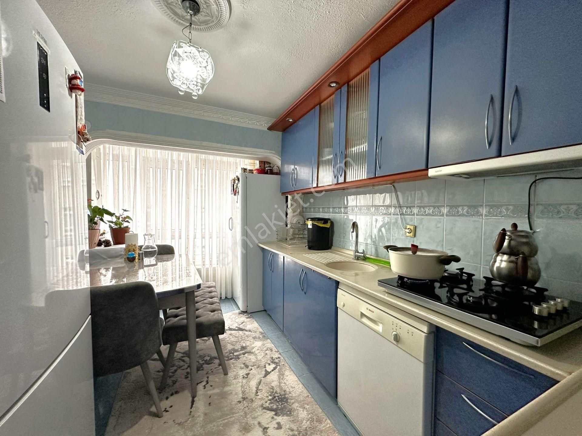 Kalecik Emlak'tan Pprotokol Yol Yakını 3+1 Ara Kat Kullanışlı Daire - Görsel 2