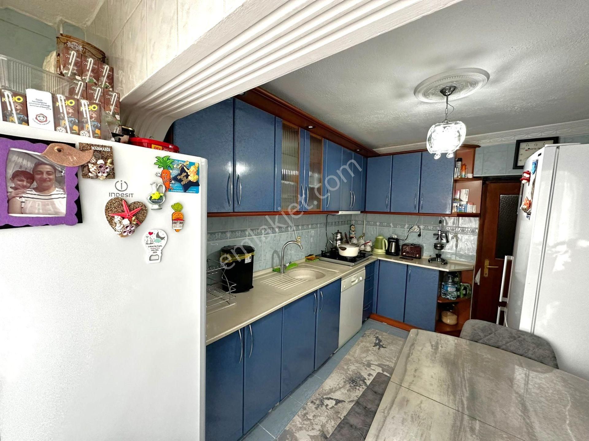 Kalecik Emlak'tan Pprotokol Yol Yakını 3+1 Ara Kat Kullanışlı Daire - Görsel 5