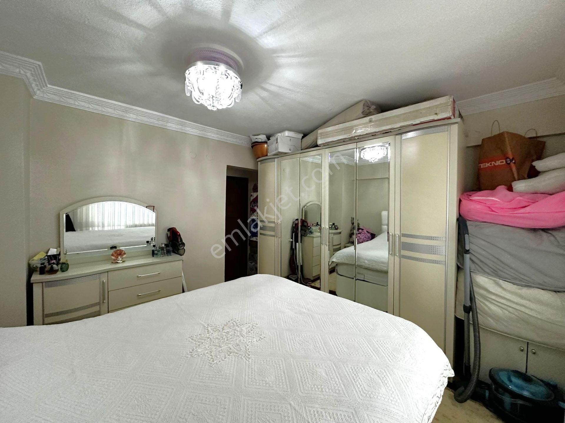 Kalecik Emlak'tan Pprotokol Yol Yakını 3+1 Ara Kat Kullanışlı Daire - Görsel 15