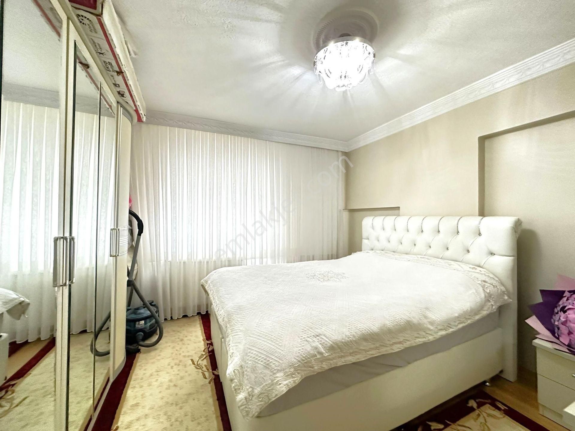 Kalecik Emlak'tan Pprotokol Yol Yakını 3+1 Ara Kat Kullanışlı Daire - Görsel 17