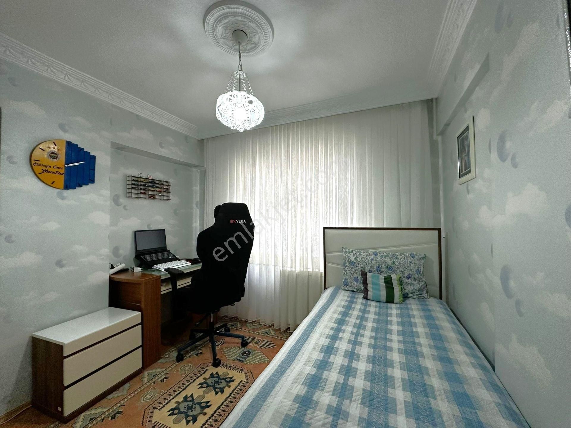 Kalecik Emlak'tan Pprotokol Yol Yakını 3+1 Ara Kat Kullanışlı Daire - Görsel 22