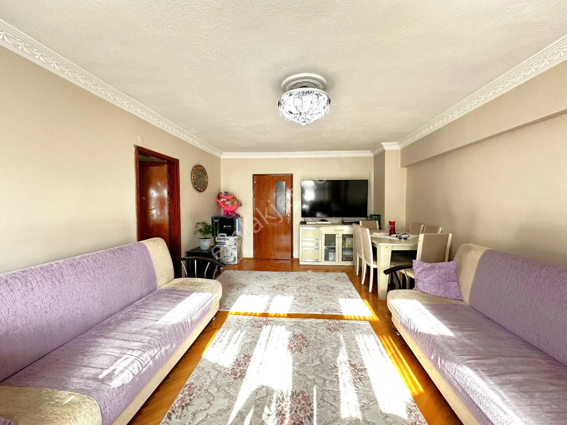 Kalecik Emlak'tan Pprotokol Yol Yakını 3+1 Ara Kat Kullanışlı Daire - Görsel 10