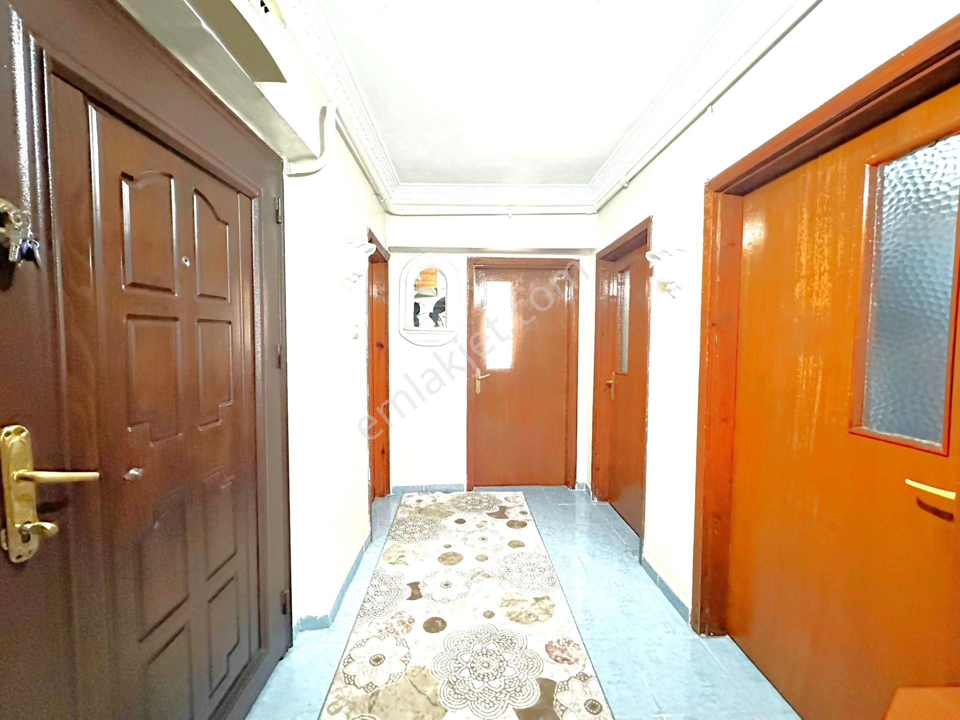 Kalecik Emlak'tan Pprotokol Yol Yakını 3+1 Ara Kat Kullanışlı Daire - Görsel 25