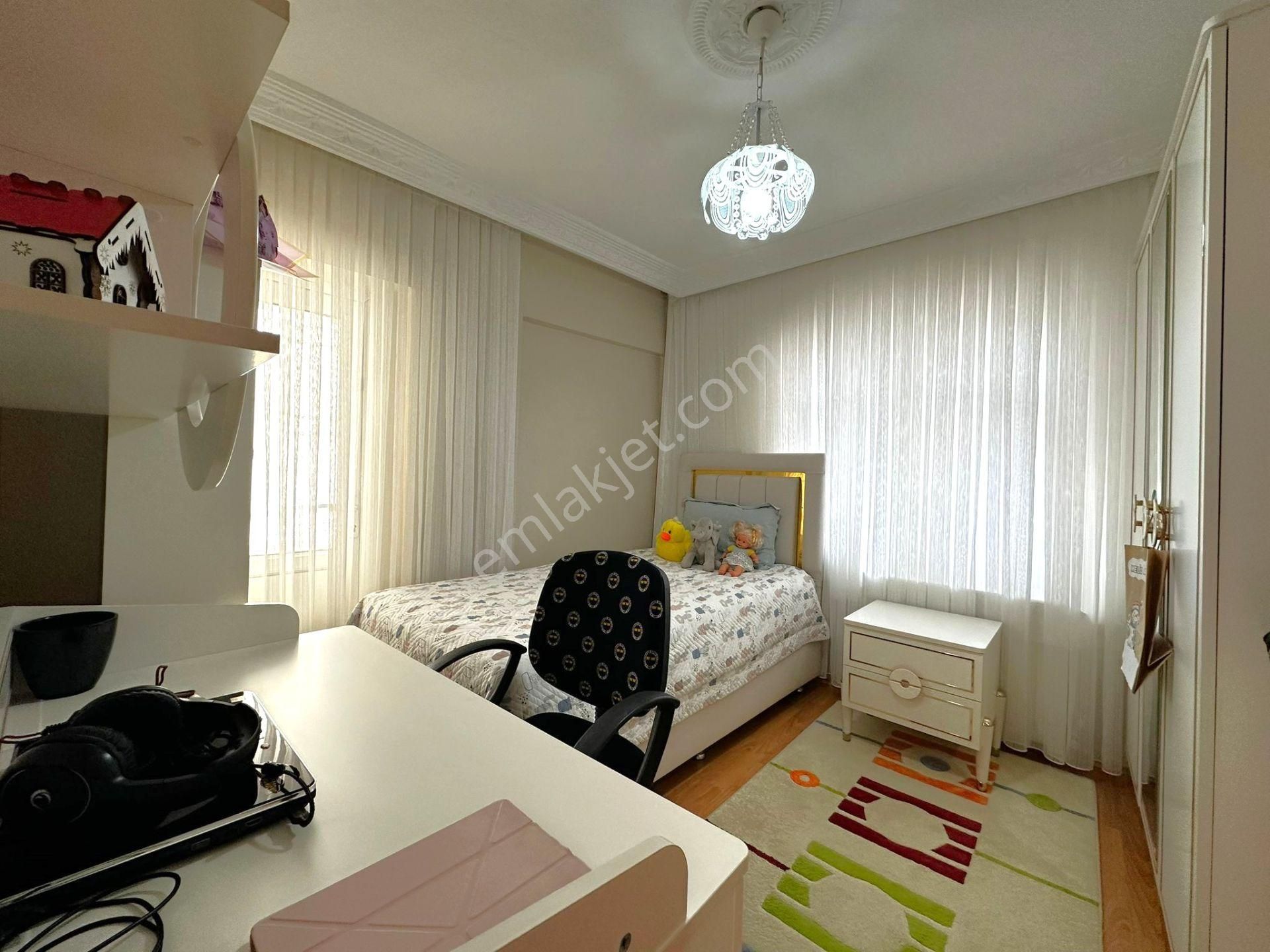 Kalecik Emlak'tan Pprotokol Yol Yakını 3+1 Ara Kat Kullanışlı Daire - Görsel 20