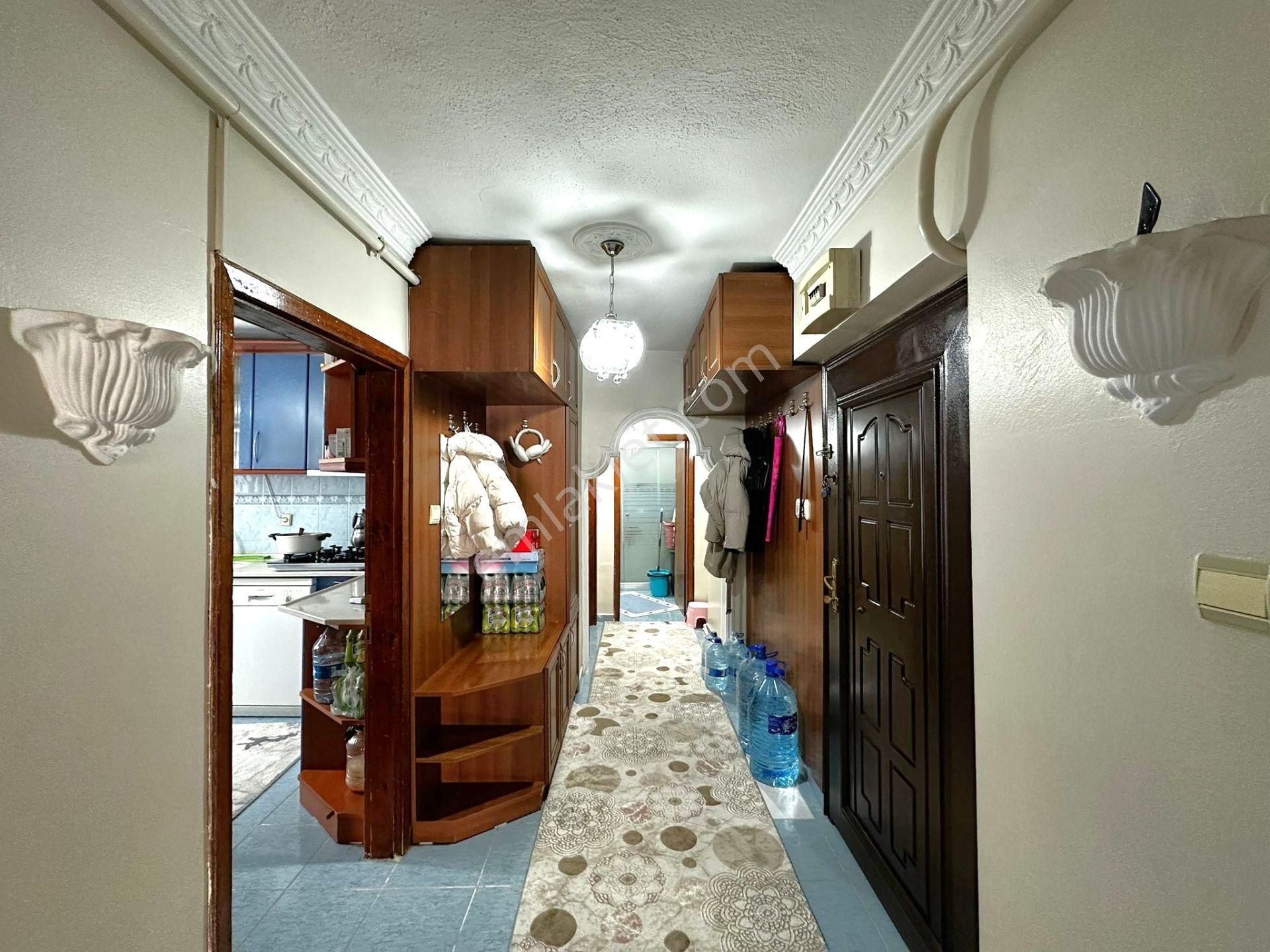 Kalecik Emlak'tan Pprotokol Yol Yakını 3+1 Ara Kat Kullanışlı Daire - Görsel 24