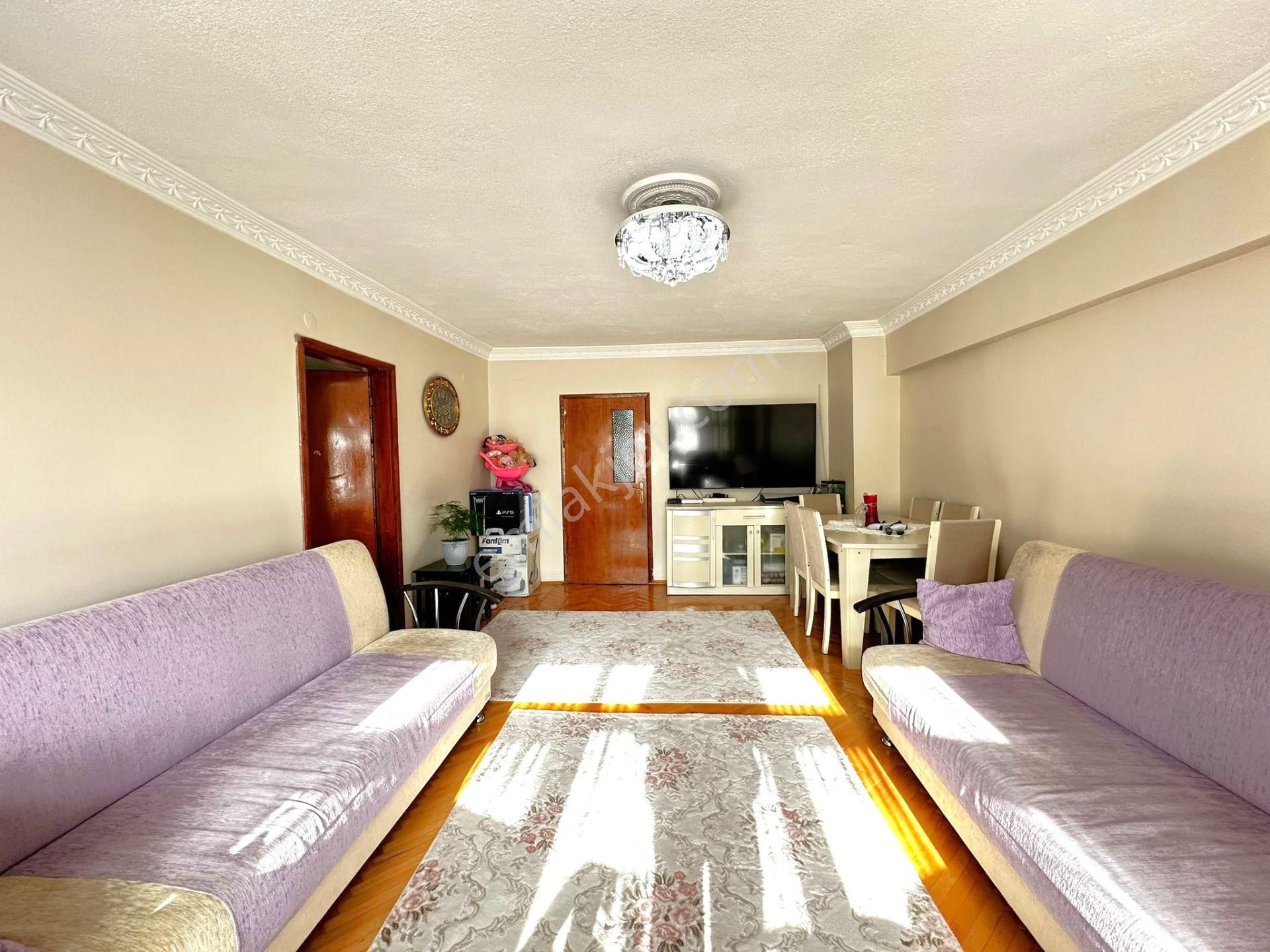 Kalecik Emlak'tan Pprotokol Yol Yakını 3+1 Ara Kat Kullanışlı Daire - Görsel 8