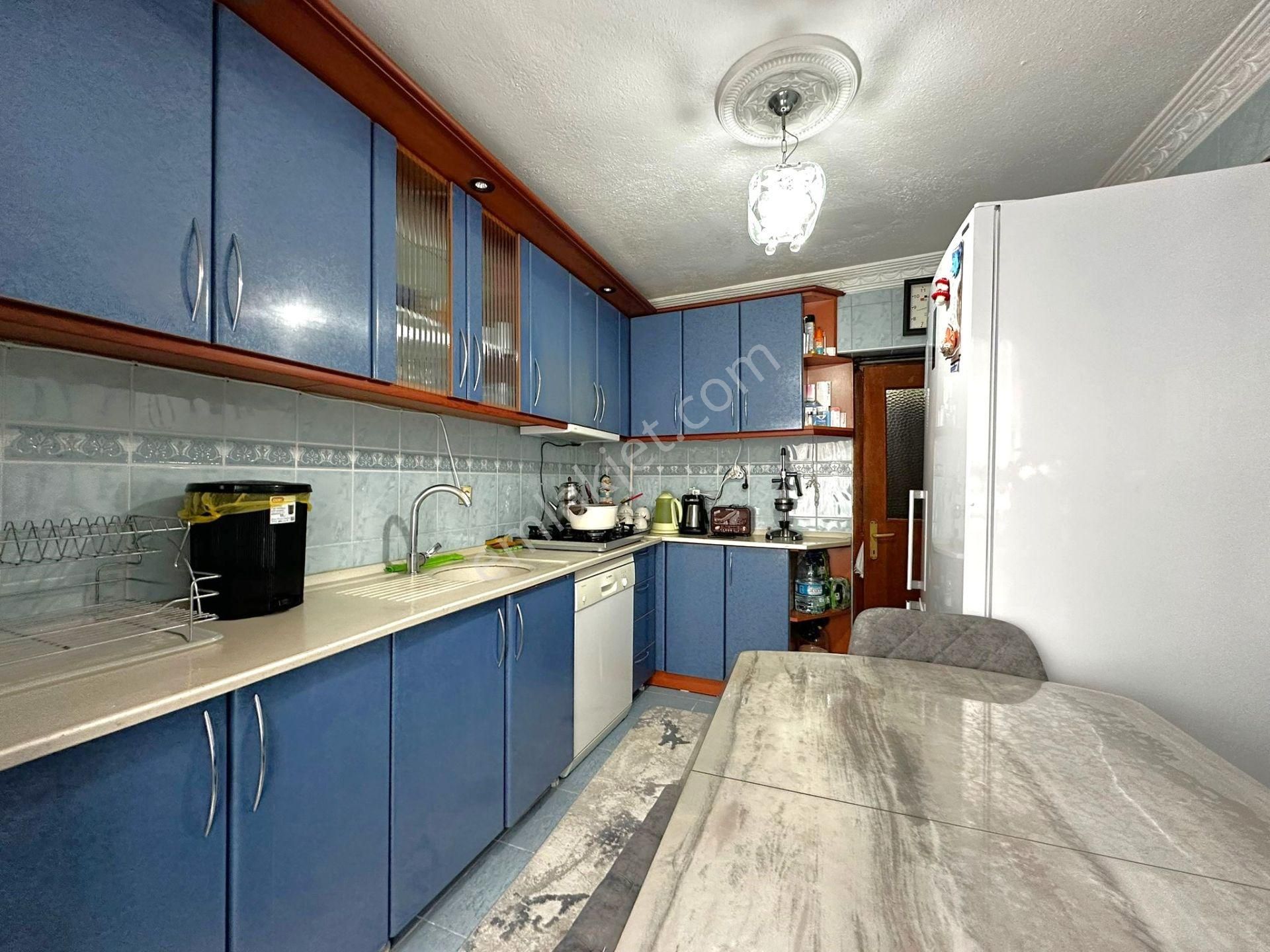 Kalecik Emlak'tan Pprotokol Yol Yakını 3+1 Ara Kat Kullanışlı Daire - Görsel 4