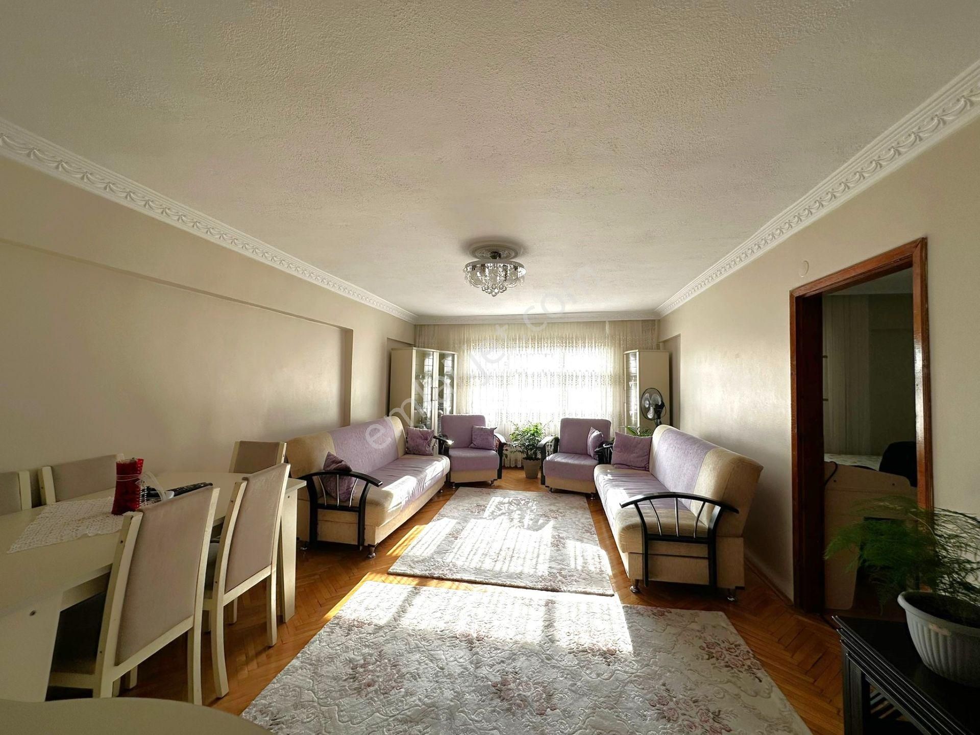 Kalecik Emlak'tan Pprotokol Yol Yakını 3+1 Ara Kat Kullanışlı Daire - Görsel 11