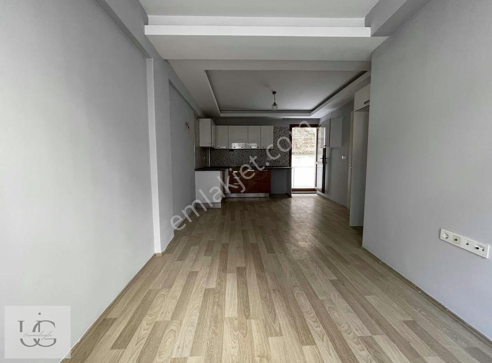 Bozyaka Mah Satılık 2+1 Yüksek Giriş Daire - Görsel 11