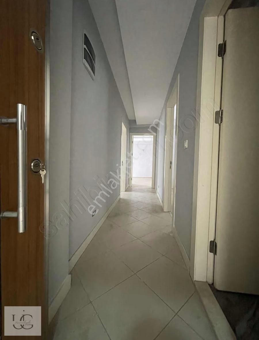 Bozyaka Mah Satılık 2+1 Yüksek Giriş Daire - Görsel 9