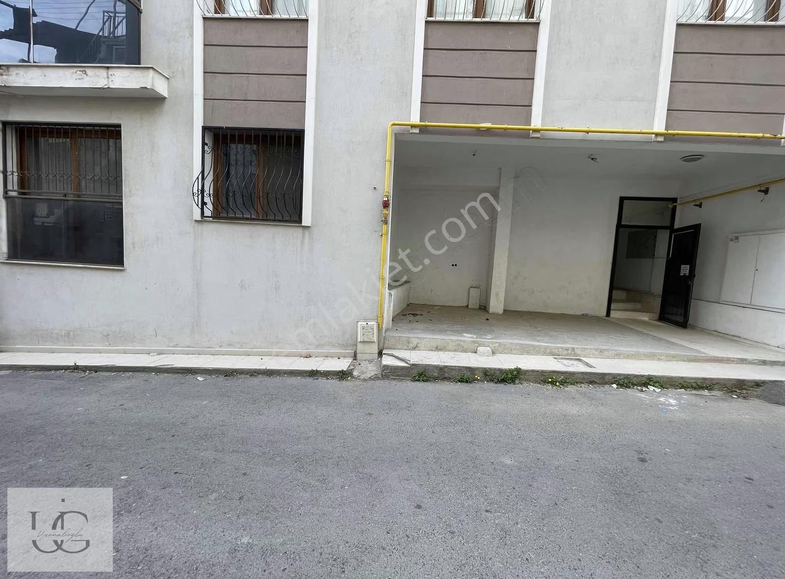 Bozyaka Mah Satılık 2+1 Yüksek Giriş Daire - Görsel 17