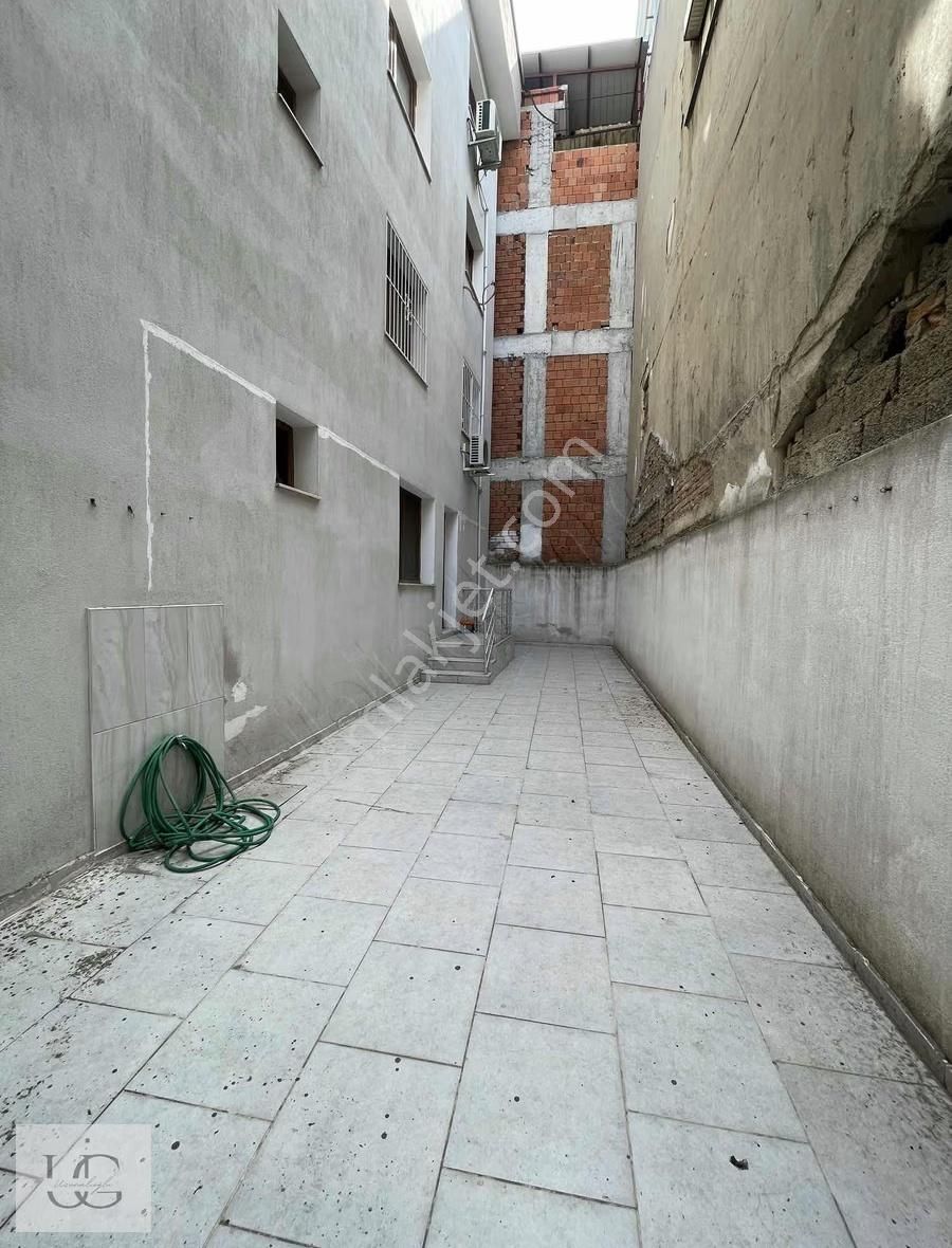 Bozyaka Mah Satılık 2+1 Yüksek Giriş Daire - Görsel 8