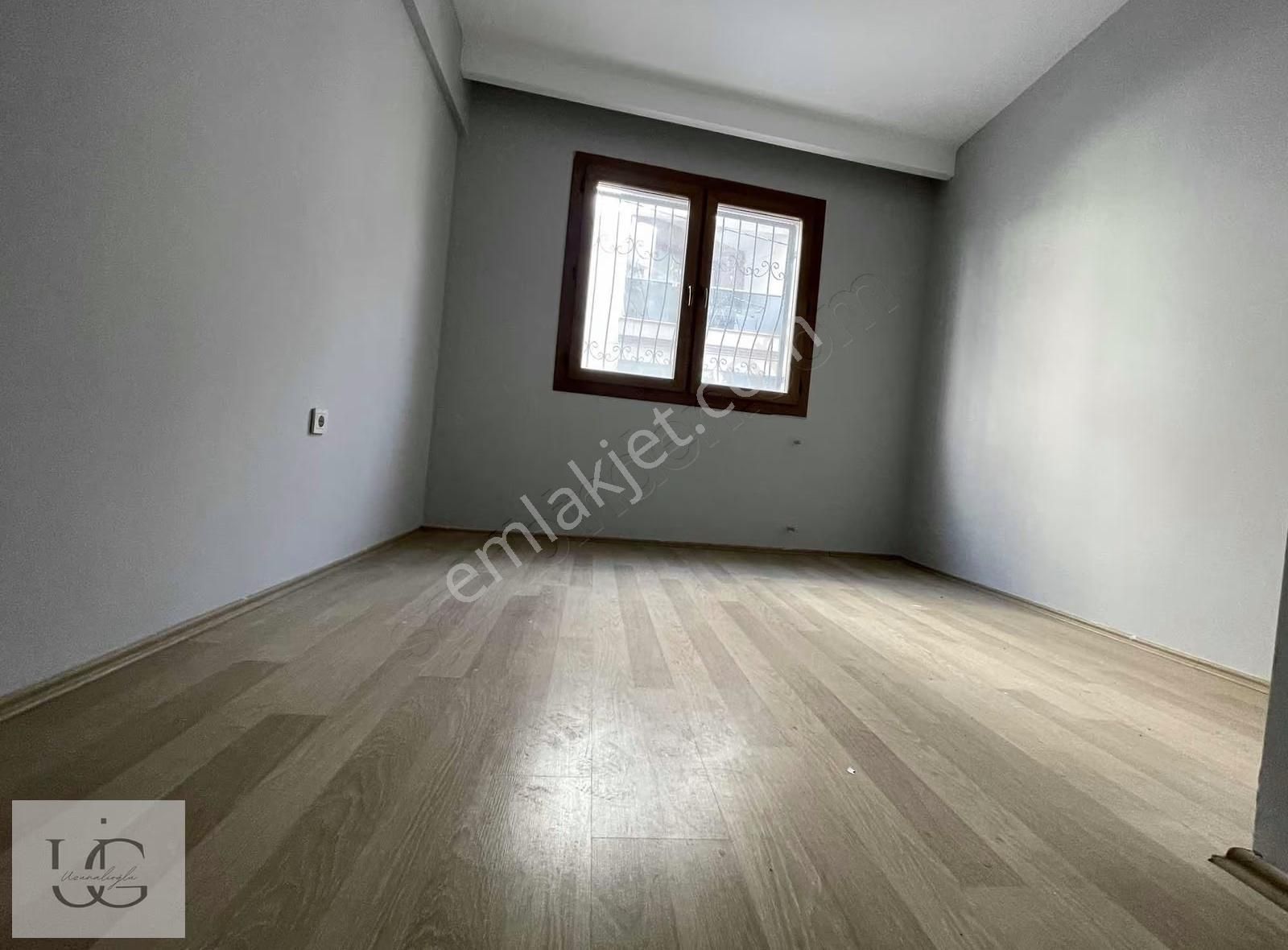 Bozyaka Mah Satılık 2+1 Yüksek Giriş Daire - Görsel 2