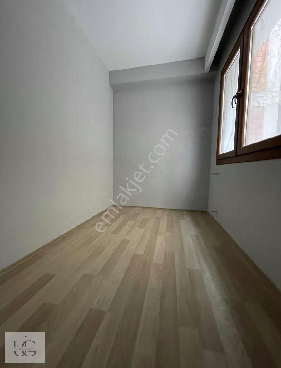 Bozyaka Mah Satılık 2+1 Yüksek Giriş Daire - Görsel 16