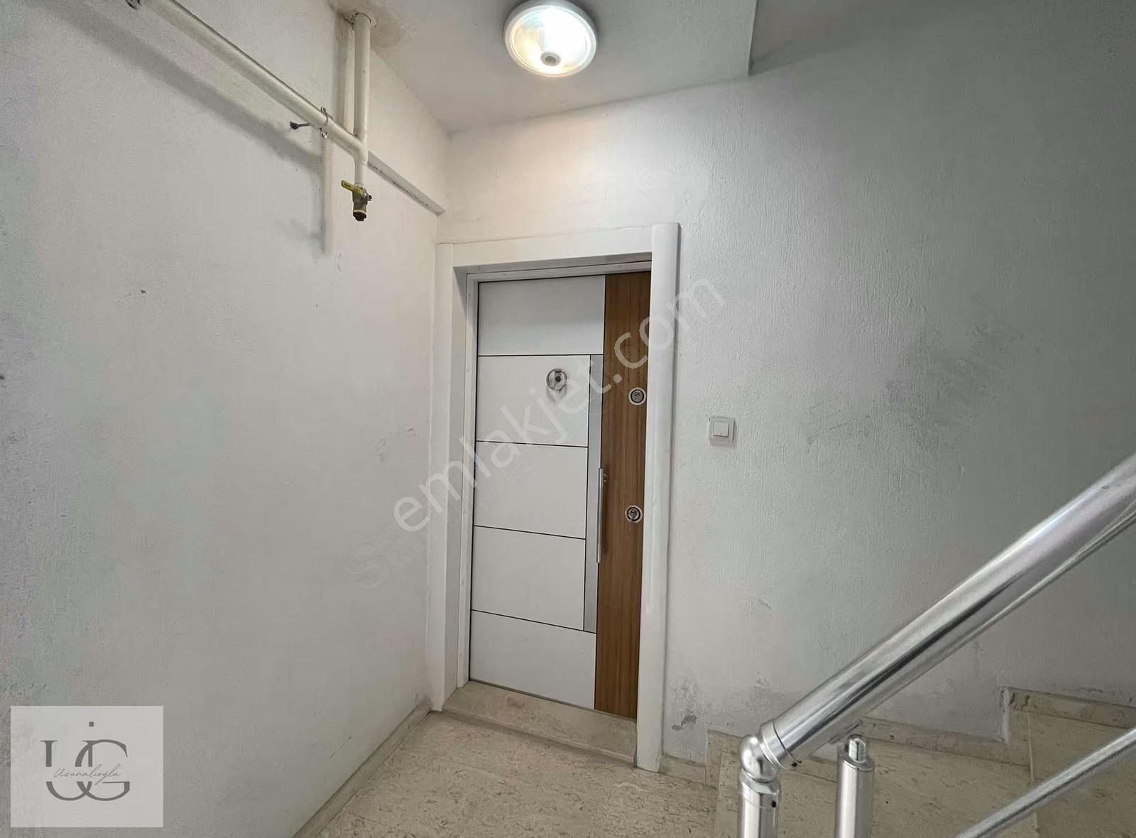 Bozyaka Mah Satılık 2+1 Yüksek Giriş Daire - Görsel 14