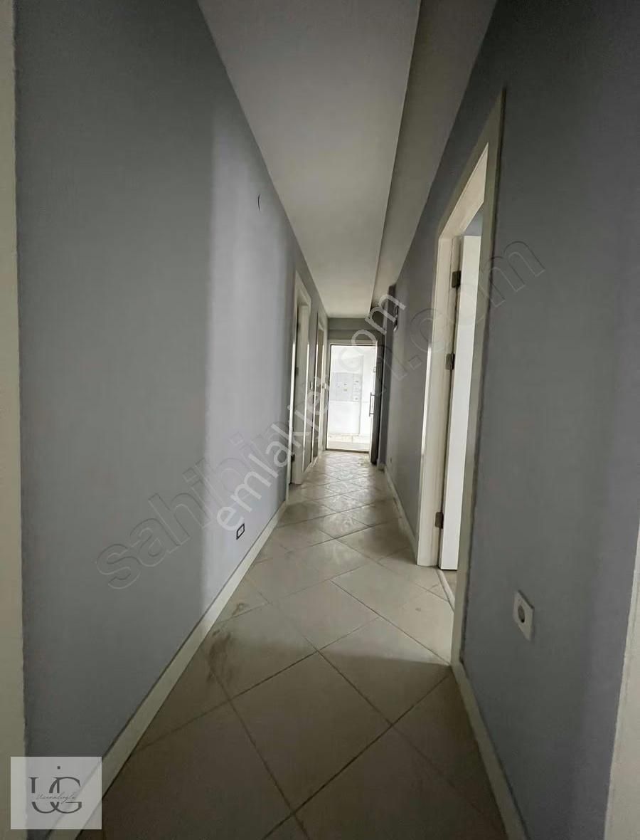 Bozyaka Mah Satılık 2+1 Yüksek Giriş Daire - Görsel 15