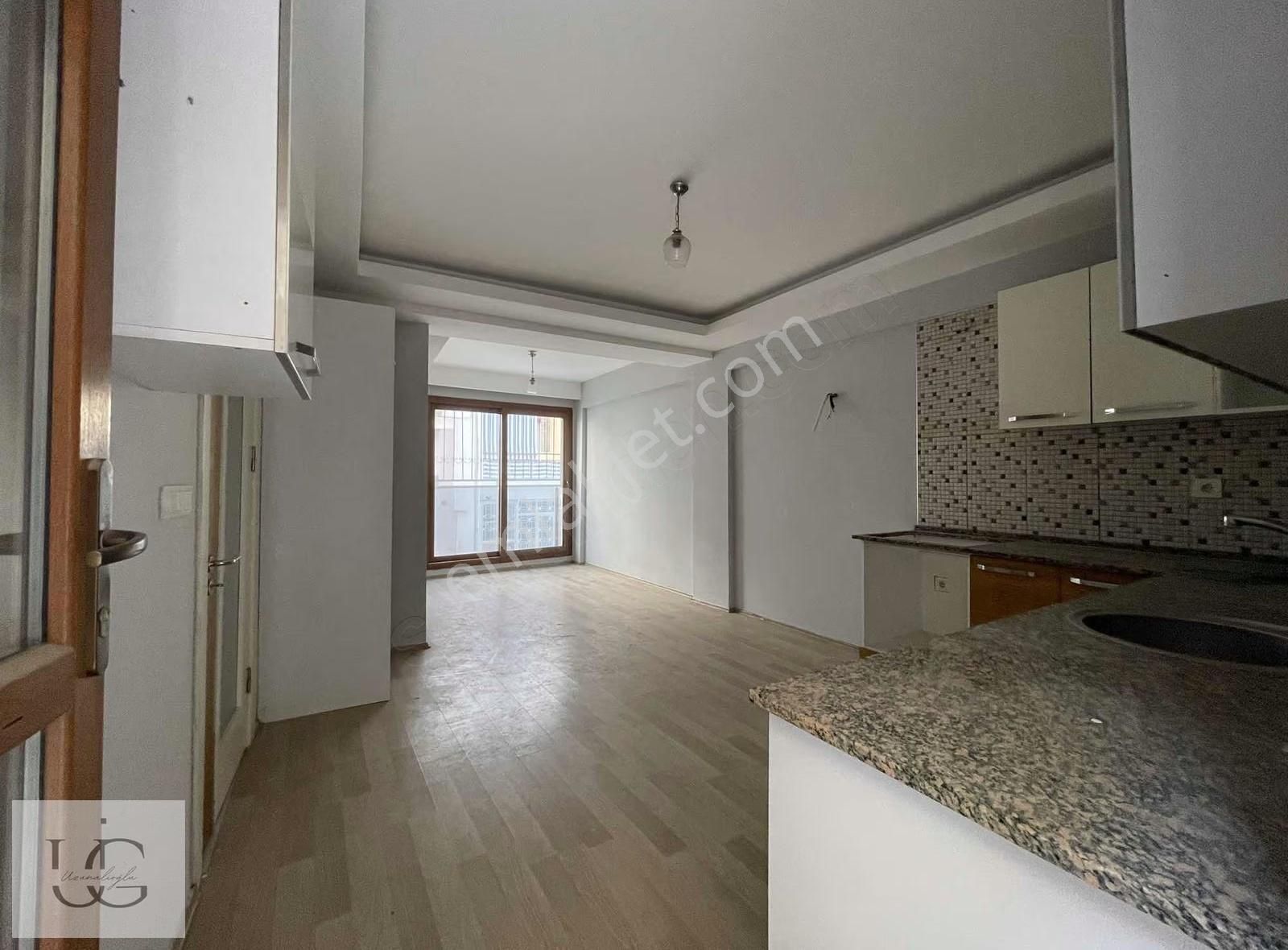 Bozyaka Mah Satılık 2+1 Yüksek Giriş Daire - Görsel 3