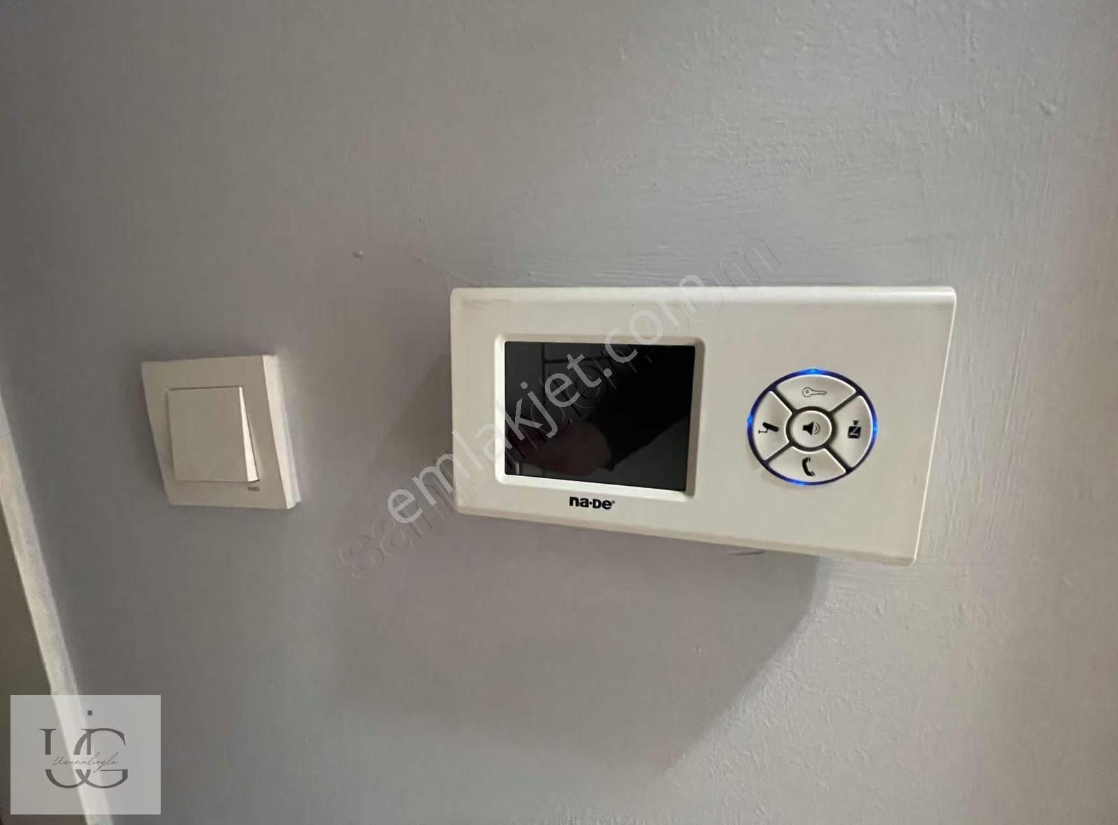 Bozyaka Mah Satılık 2+1 Yüksek Giriş Daire - Görsel 6