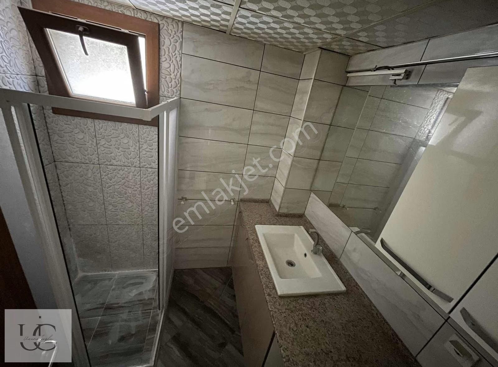 Bozyaka Mah Satılık 2+1 Yüksek Giriş Daire - Görsel 12