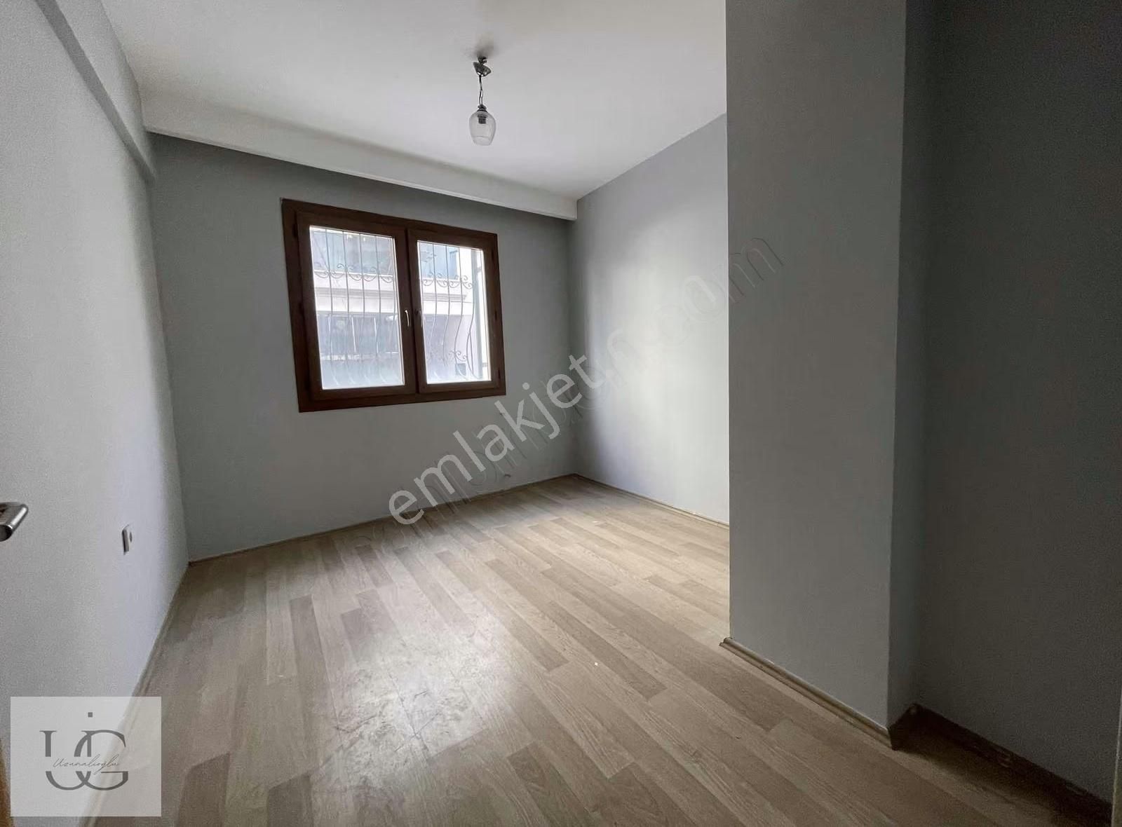 Bozyaka Mah Satılık 2+1 Yüksek Giriş Daire - Görsel 5